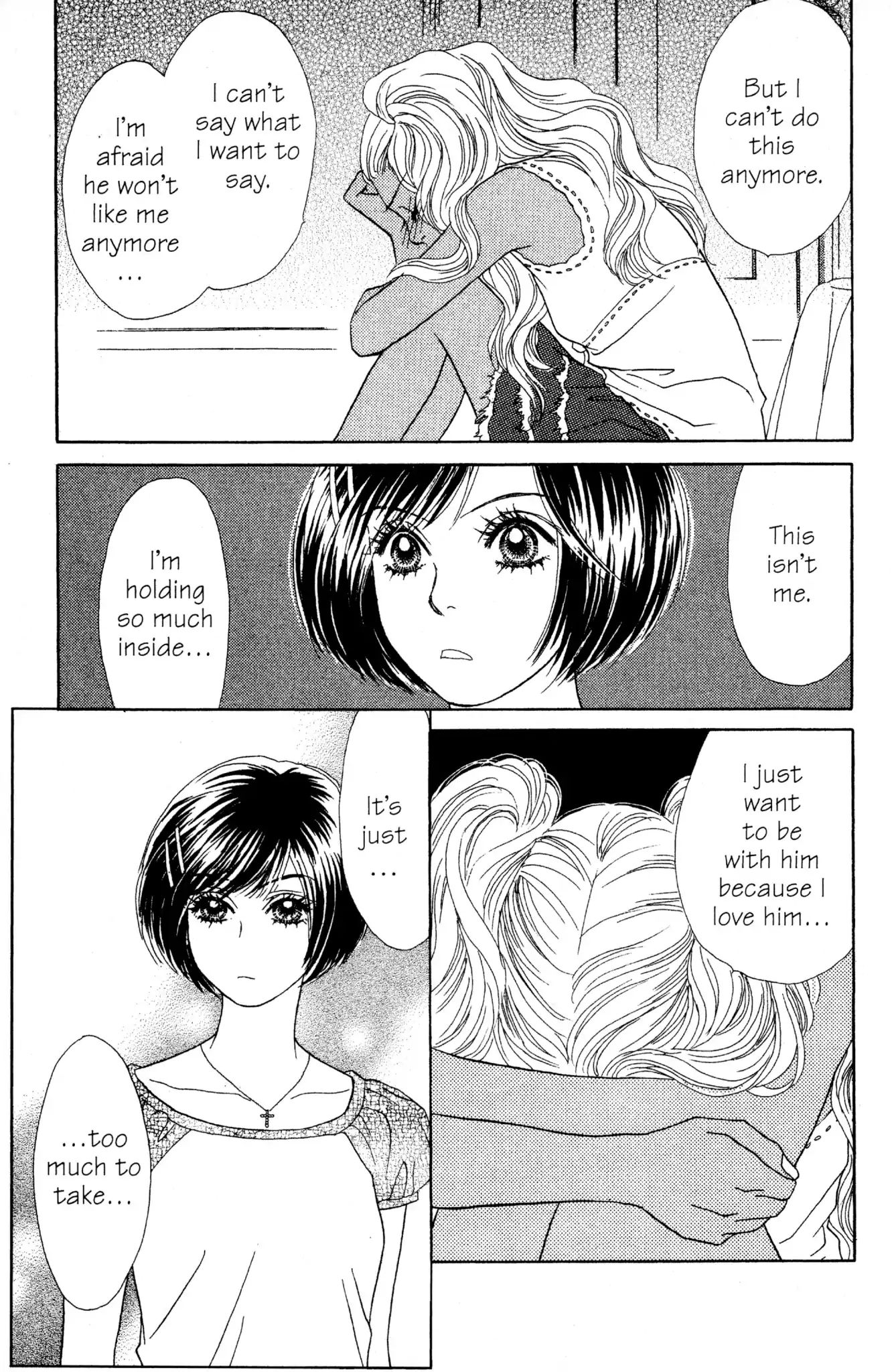 Peach Girl - Vol.14 Chapter 53