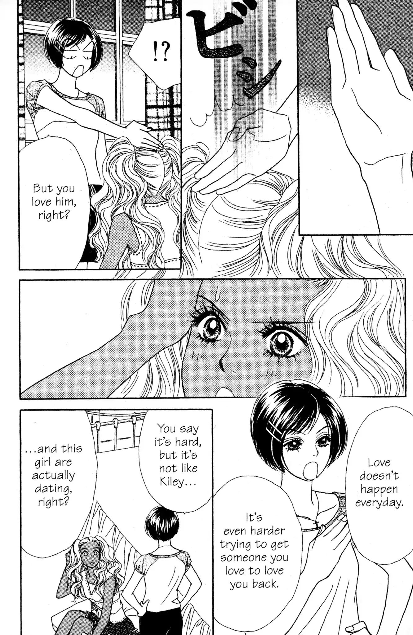 Peach Girl - Vol.14 Chapter 53