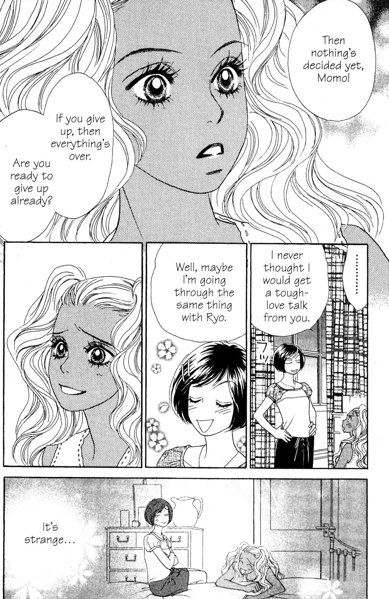 Peach Girl - Vol.14 Chapter 53