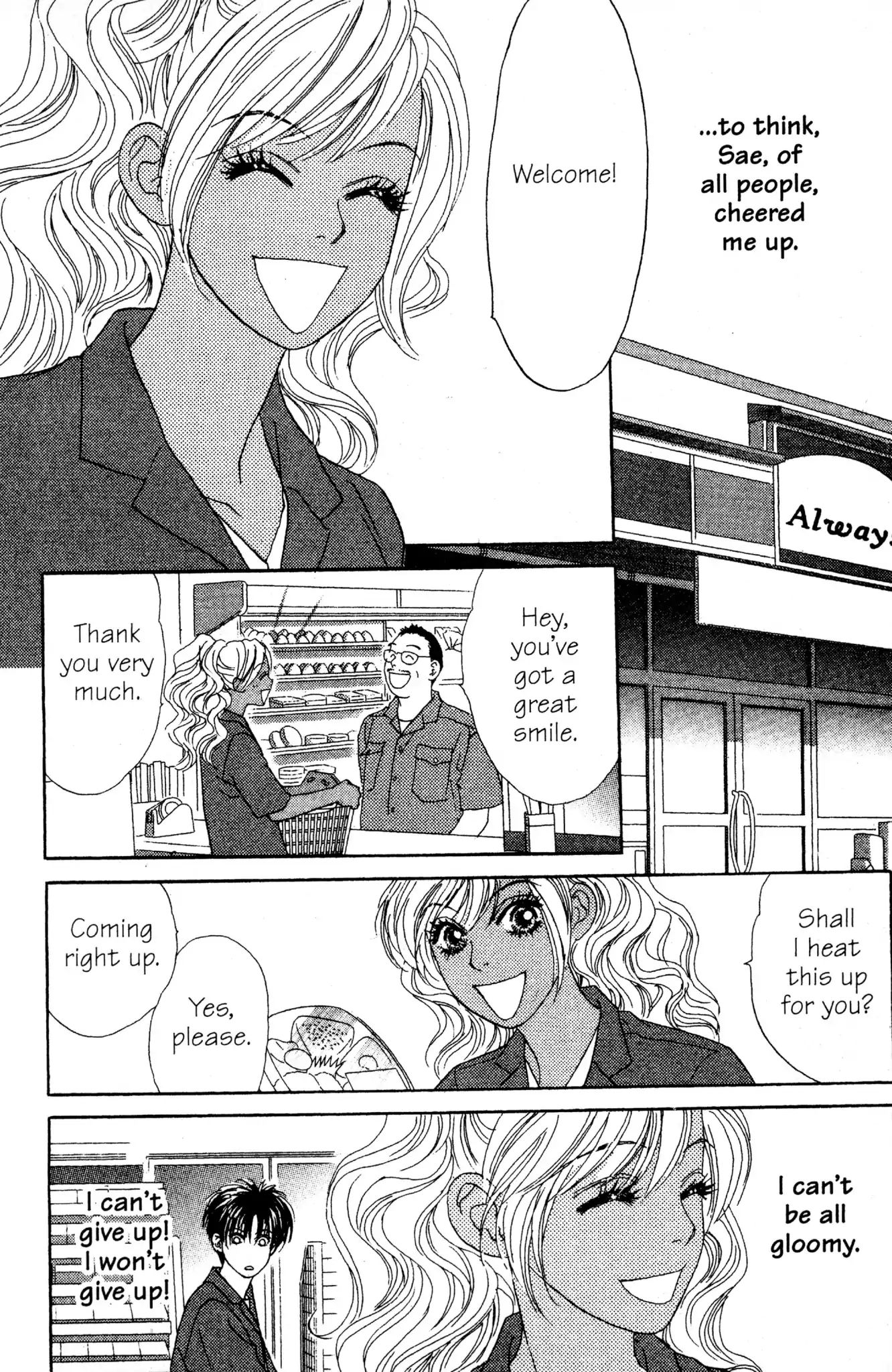 Peach Girl - Vol.14 Chapter 53