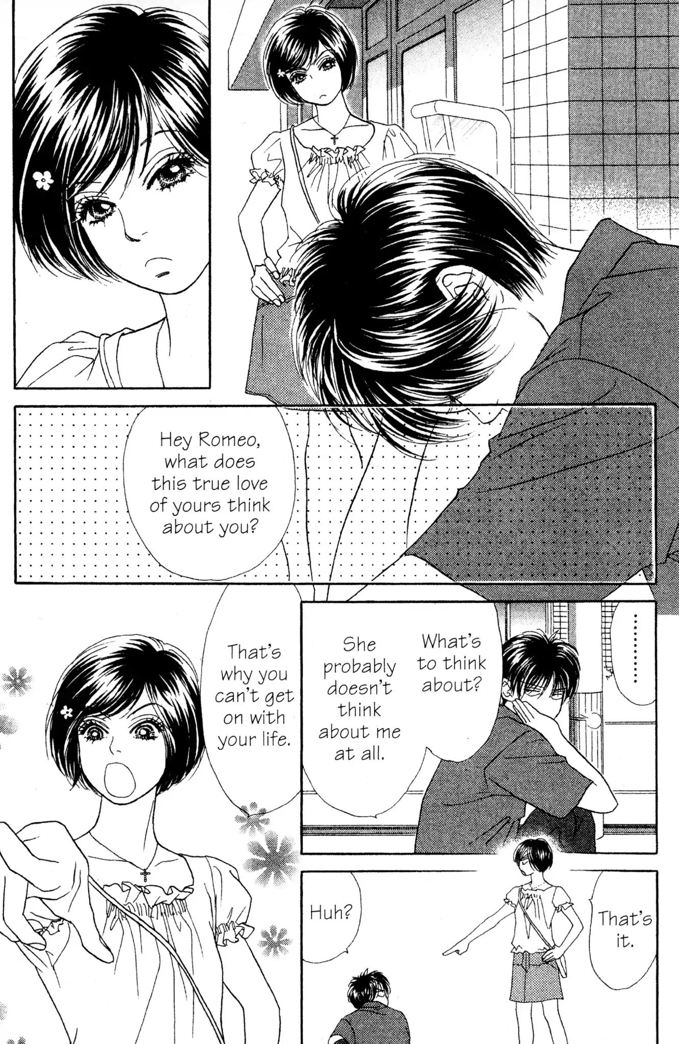 Peach Girl - Vol.14 Chapter 53