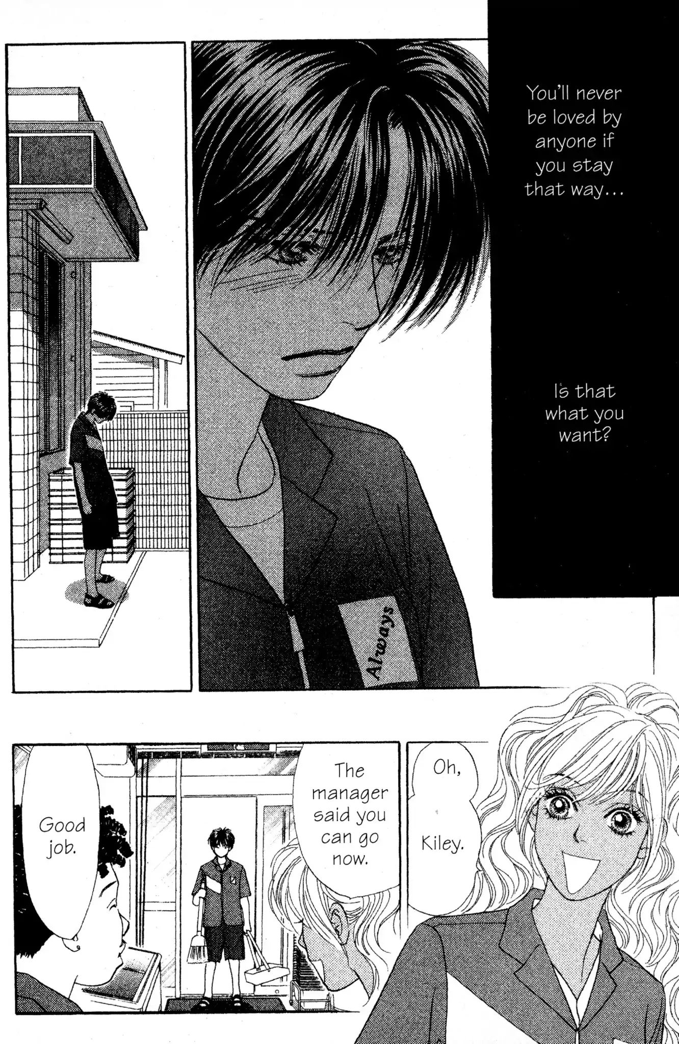 Peach Girl - Vol.14 Chapter 53