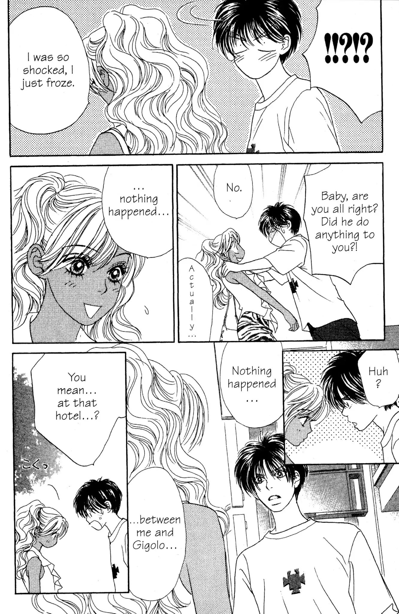 Peach Girl - Vol.14 Chapter 53