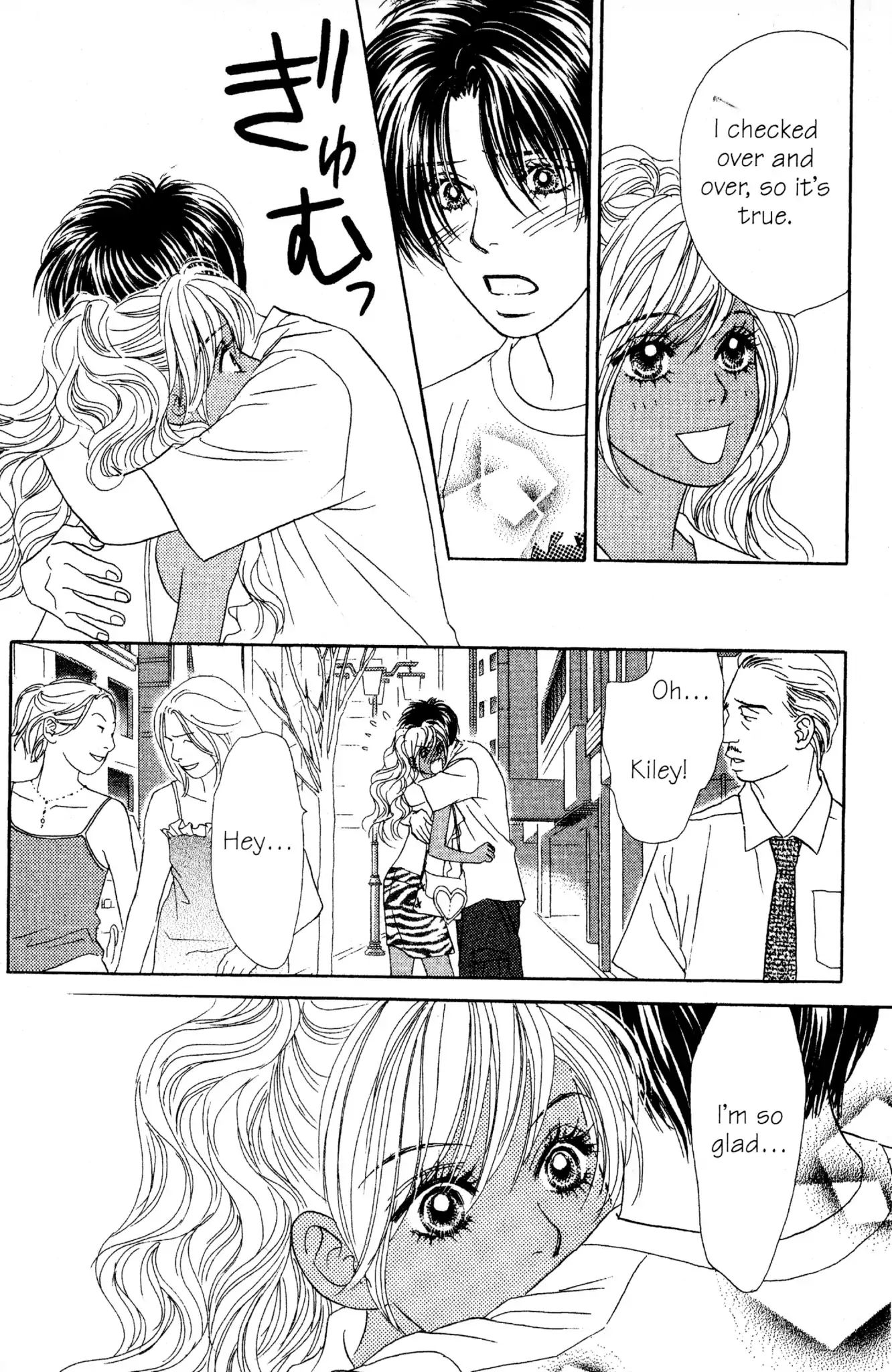 Peach Girl - Vol.14 Chapter 53