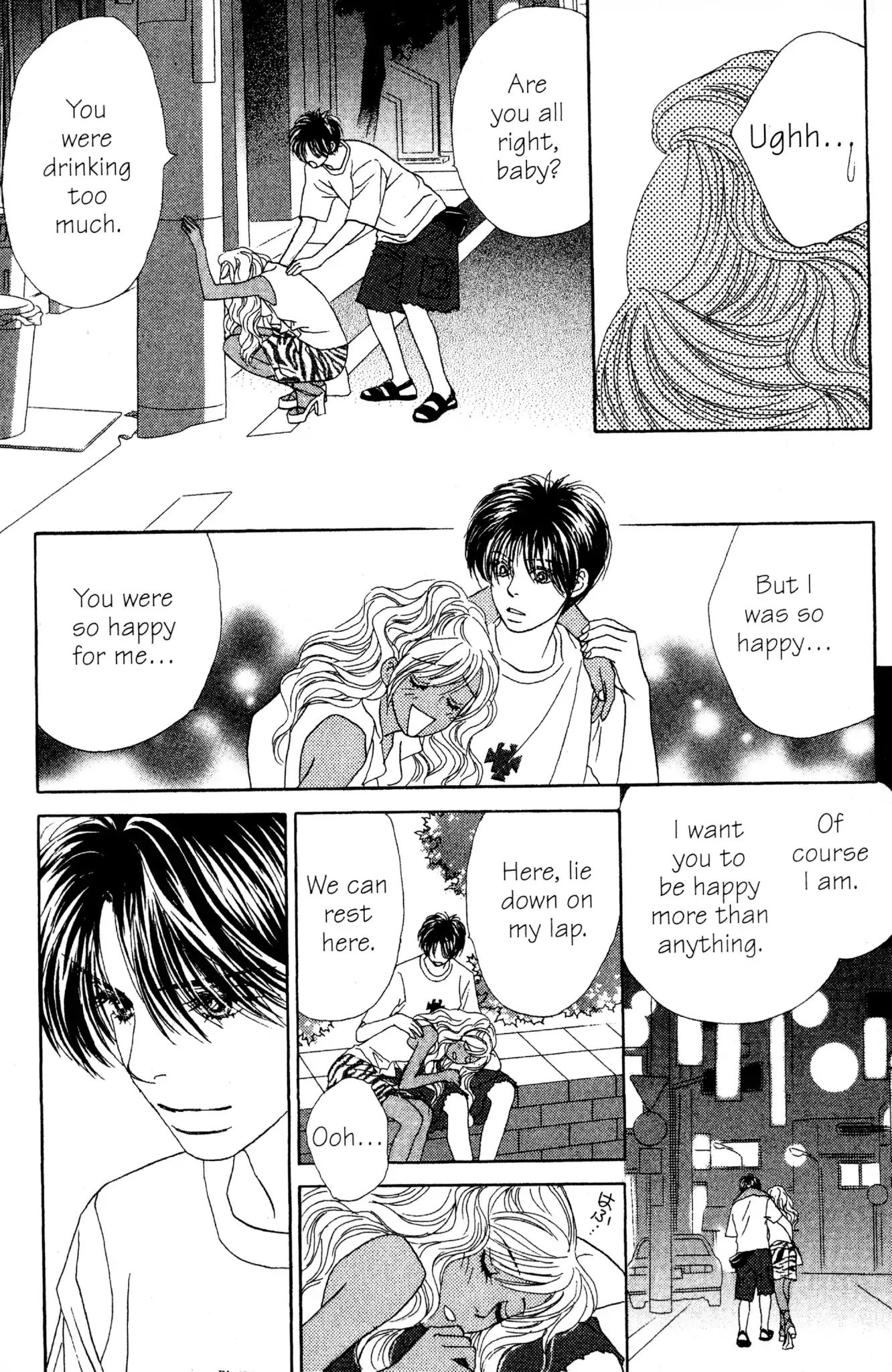 Peach Girl - Vol.14 Chapter 53