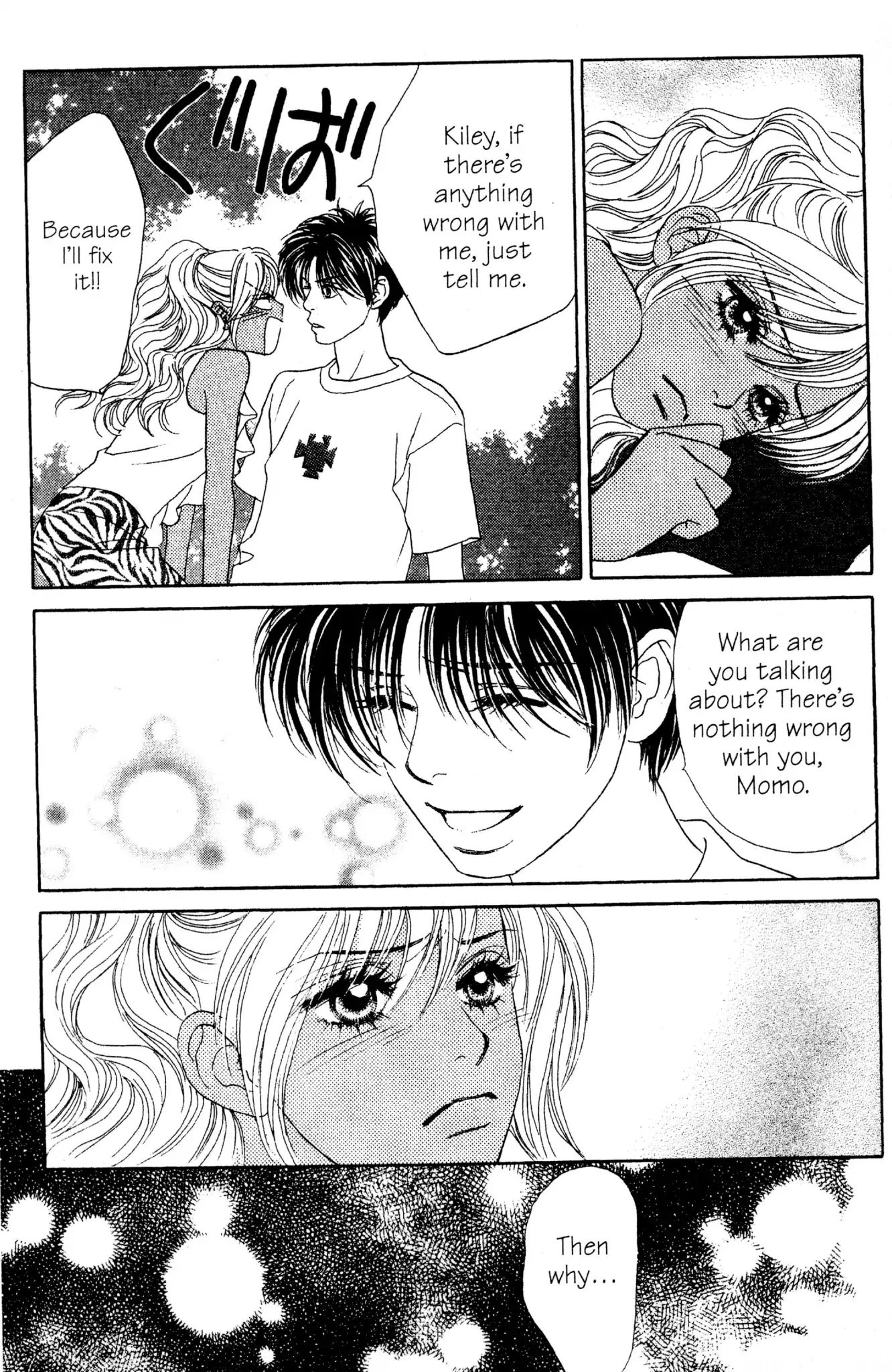 Peach Girl - Vol.14 Chapter 53