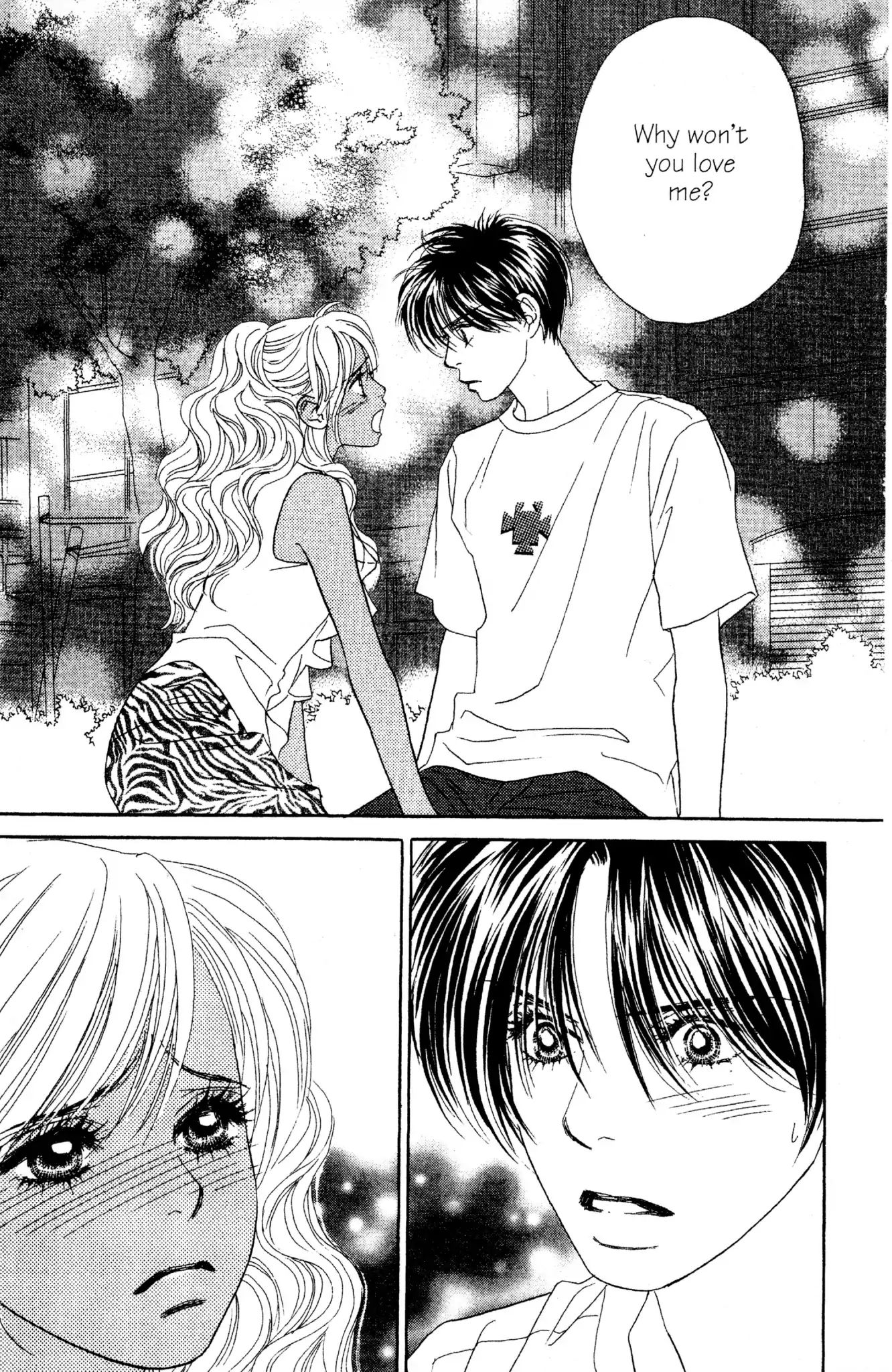 Peach Girl - Vol.14 Chapter 53