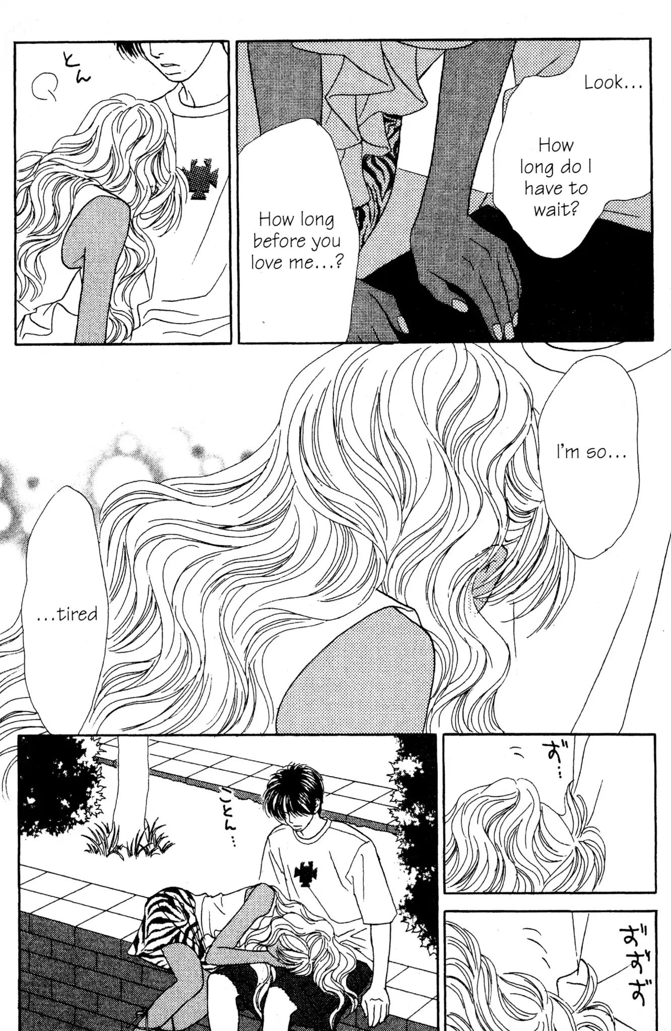 Peach Girl - Vol.14 Chapter 53