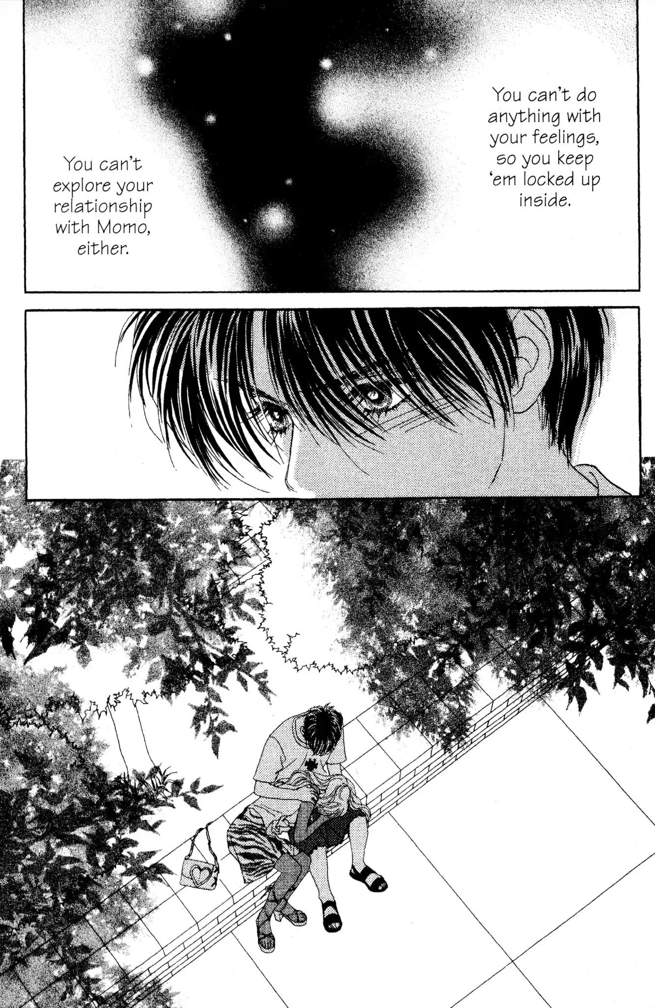 Peach Girl - Vol.14 Chapter 53