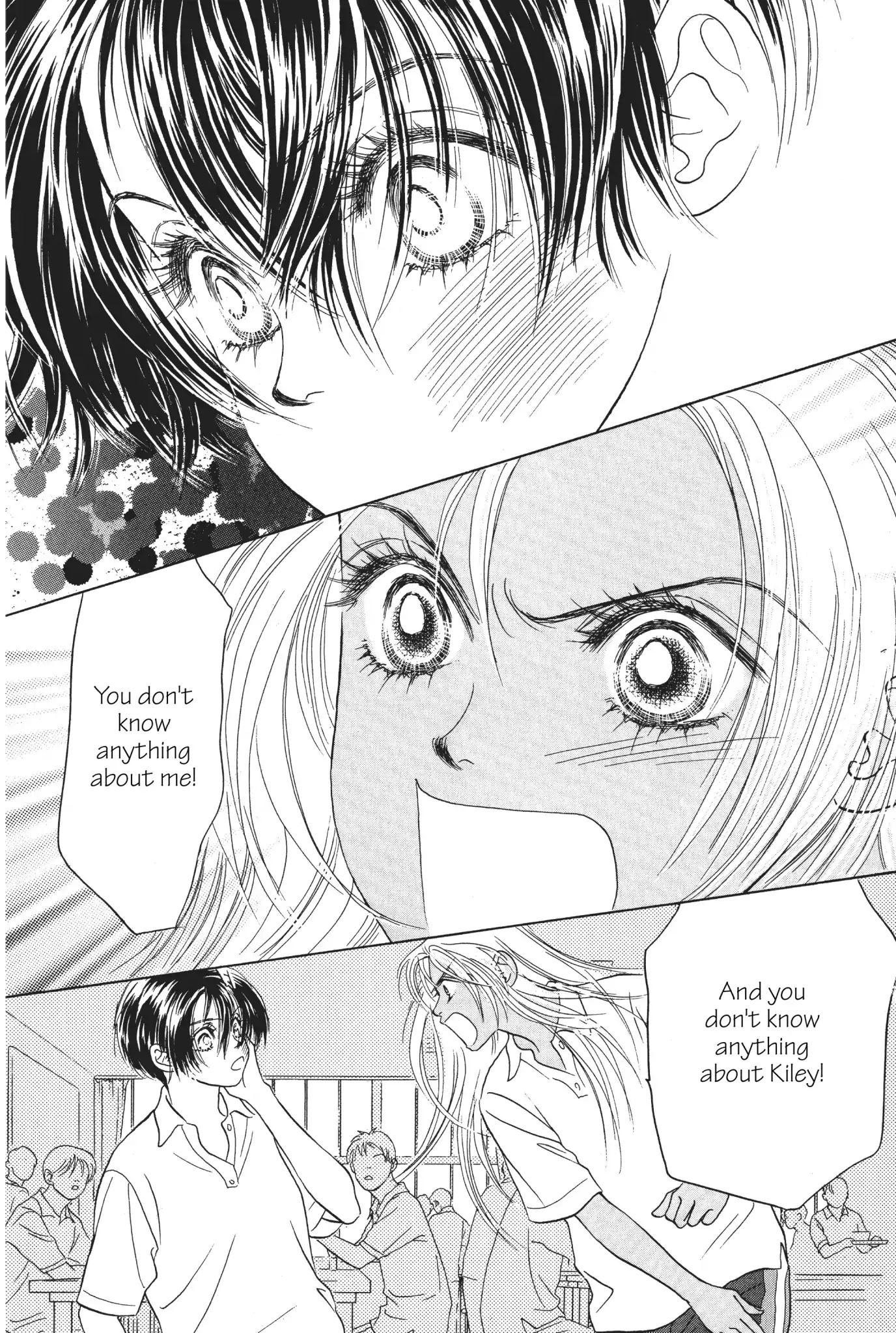 Peach Girl - Vol.3 Chapter 11