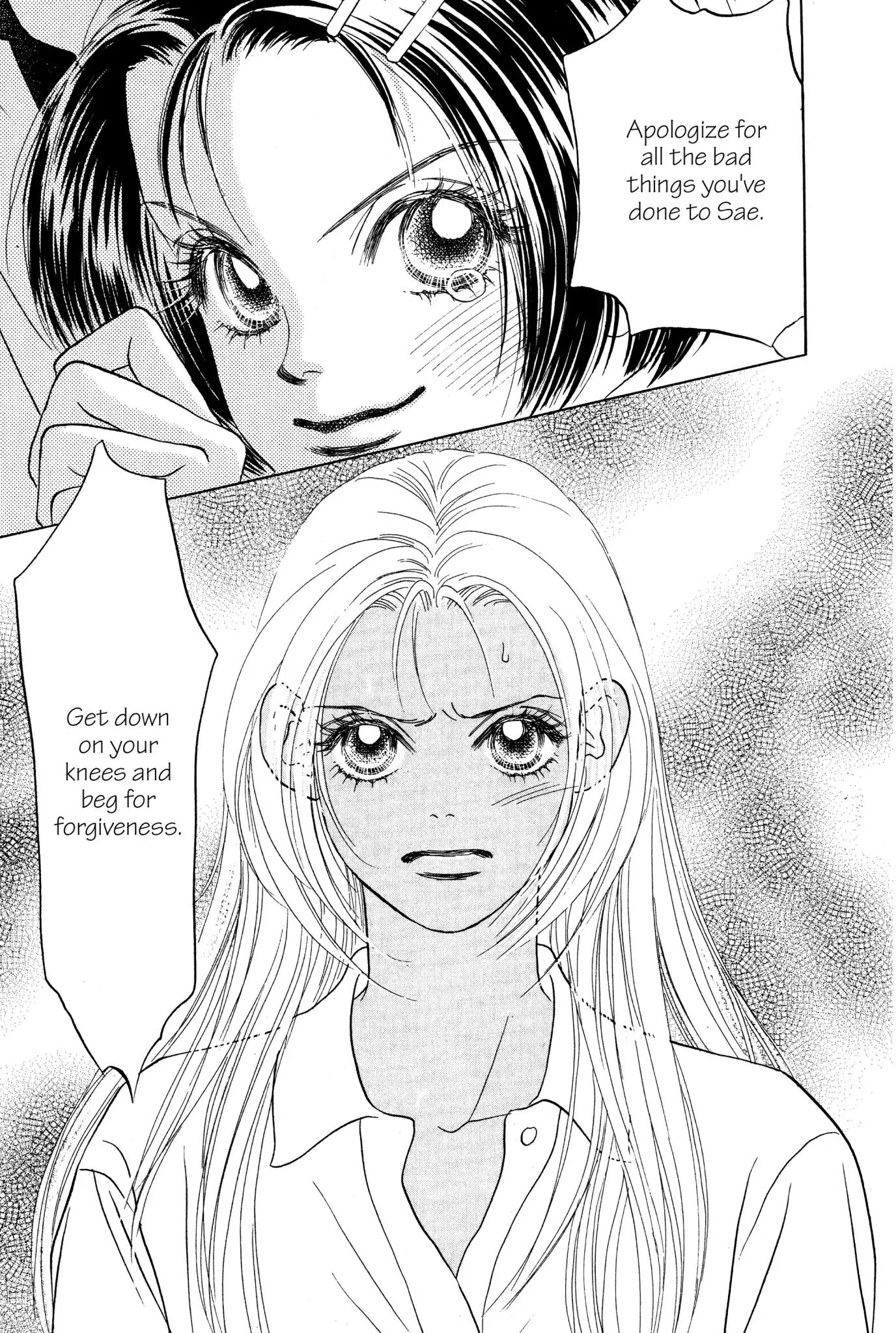 Peach Girl - Vol.3 Chapter 11