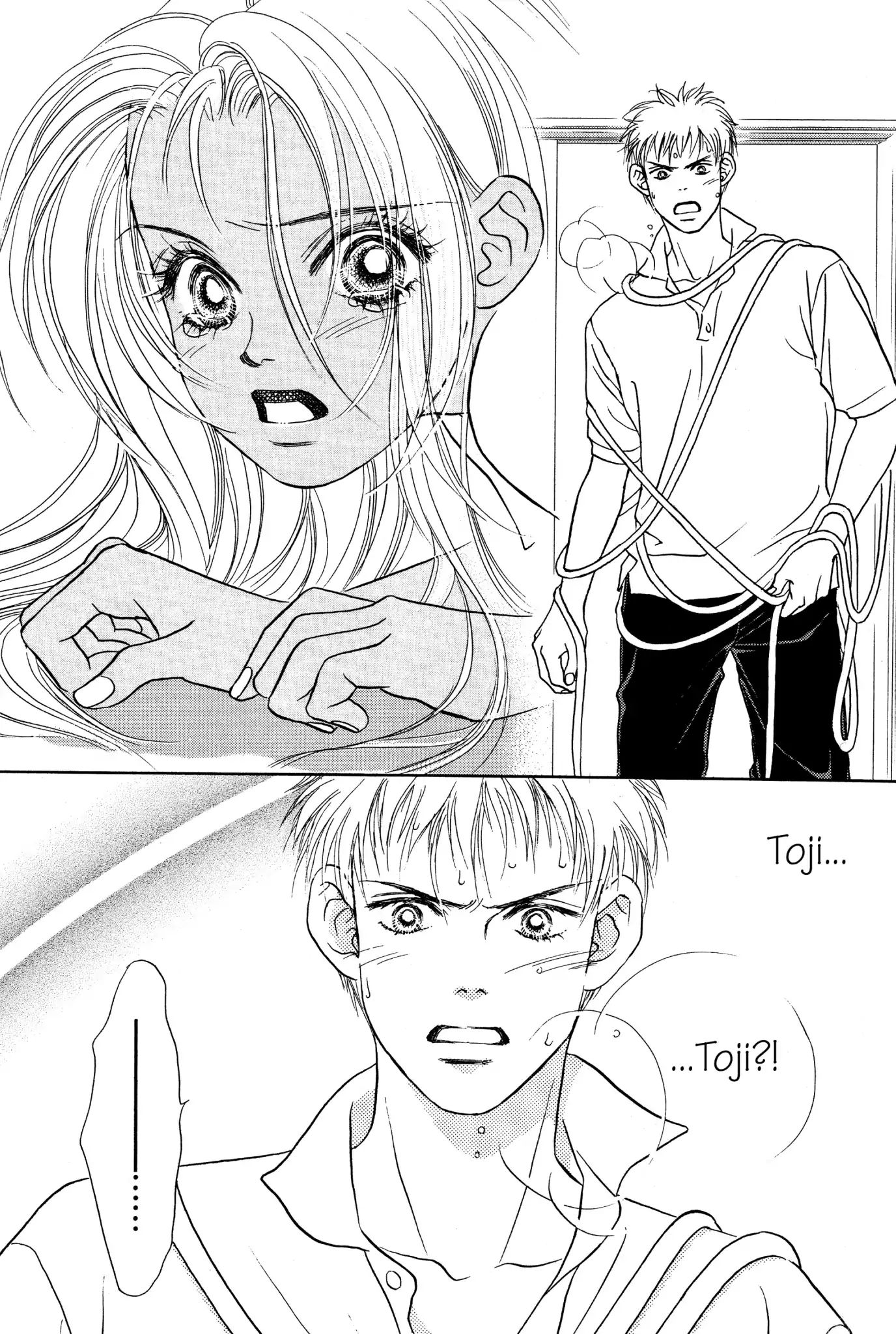 Peach Girl - Vol.3 Chapter 11