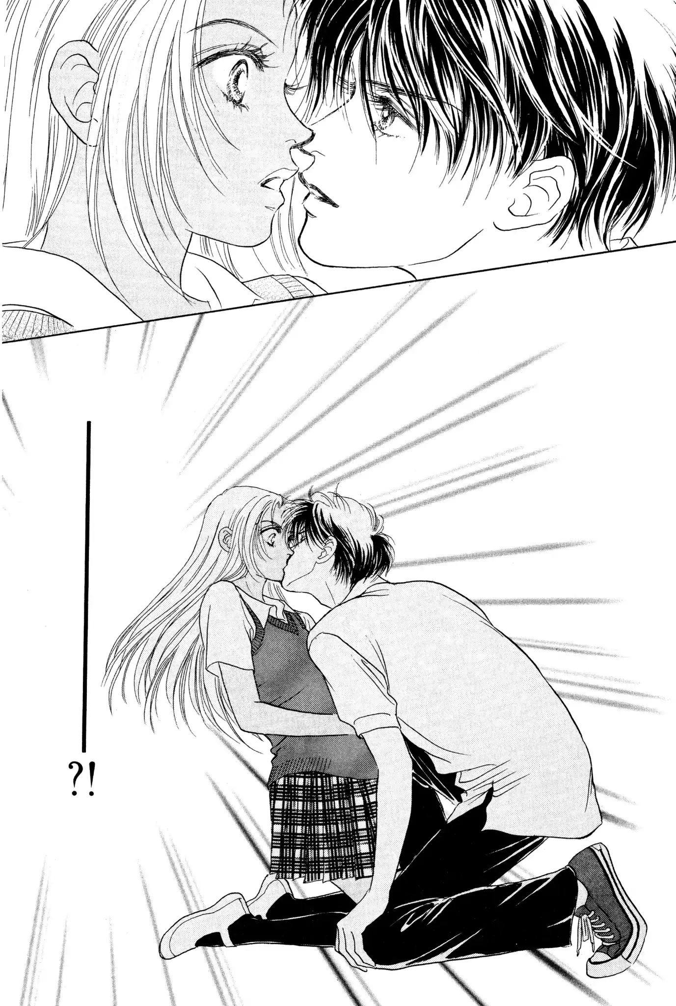 Peach Girl - Vol.1 Chapter 1