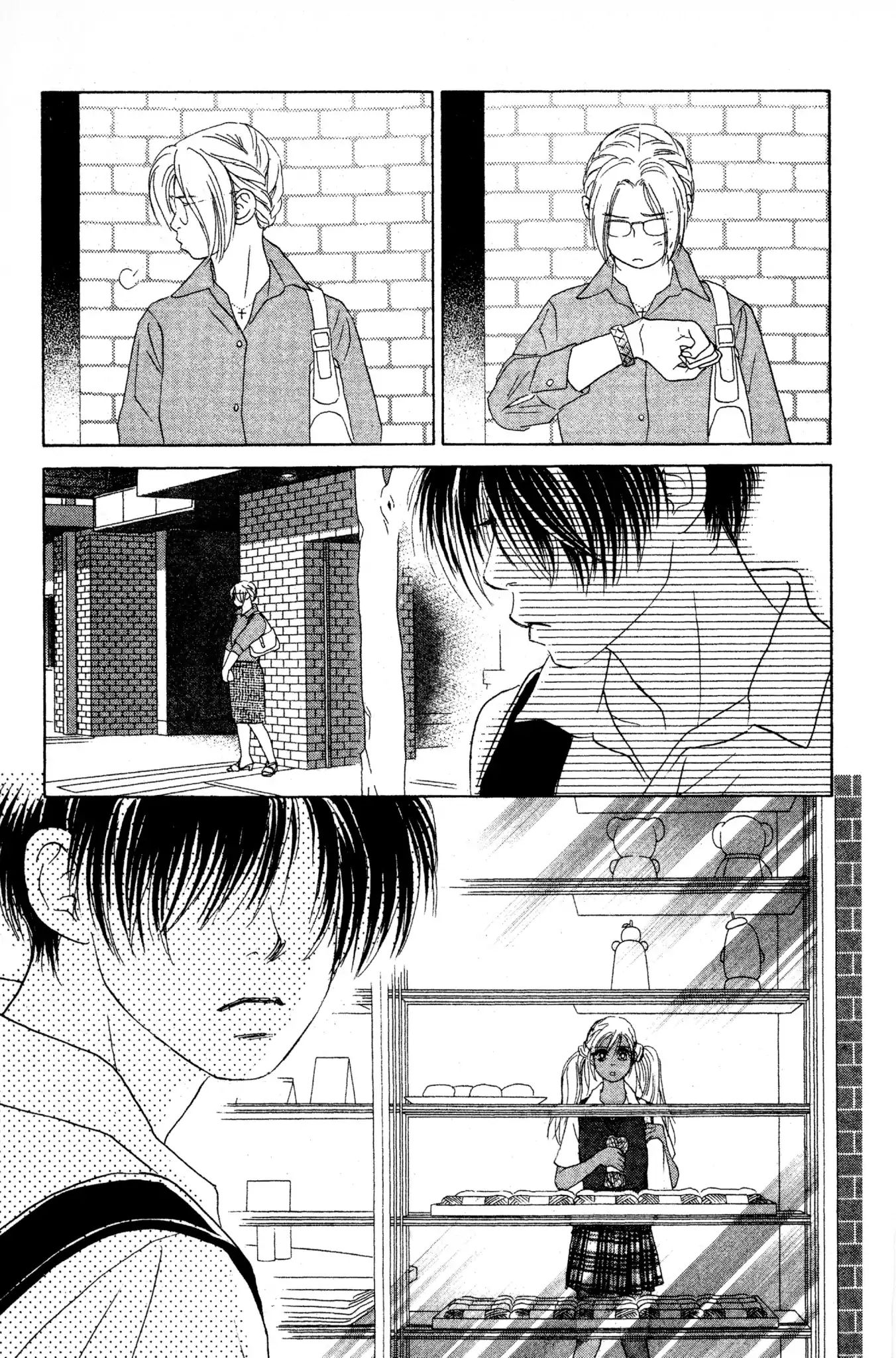 Peach Girl - Vol.9 Chapter 35