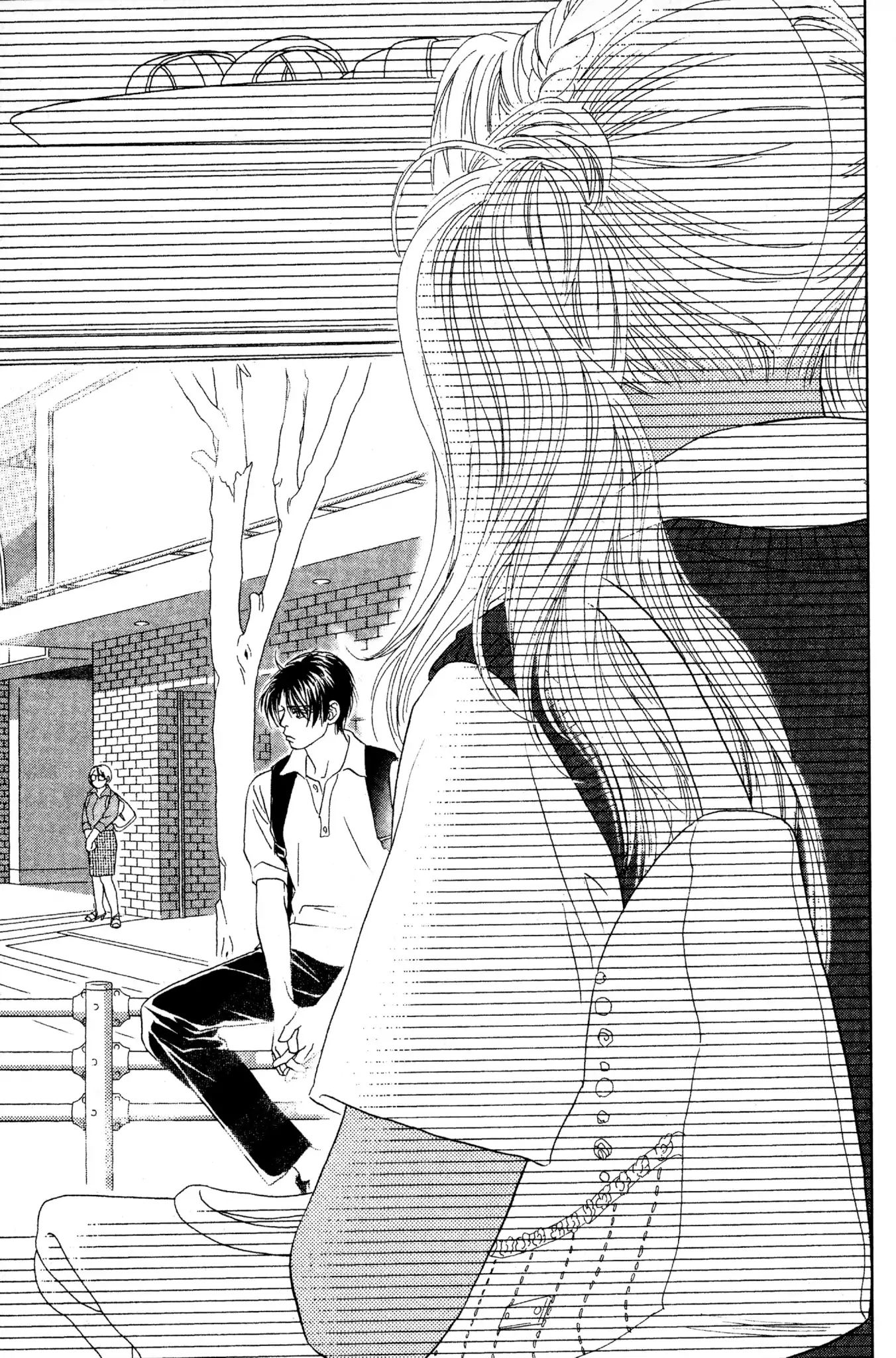 Peach Girl - Vol.9 Chapter 35