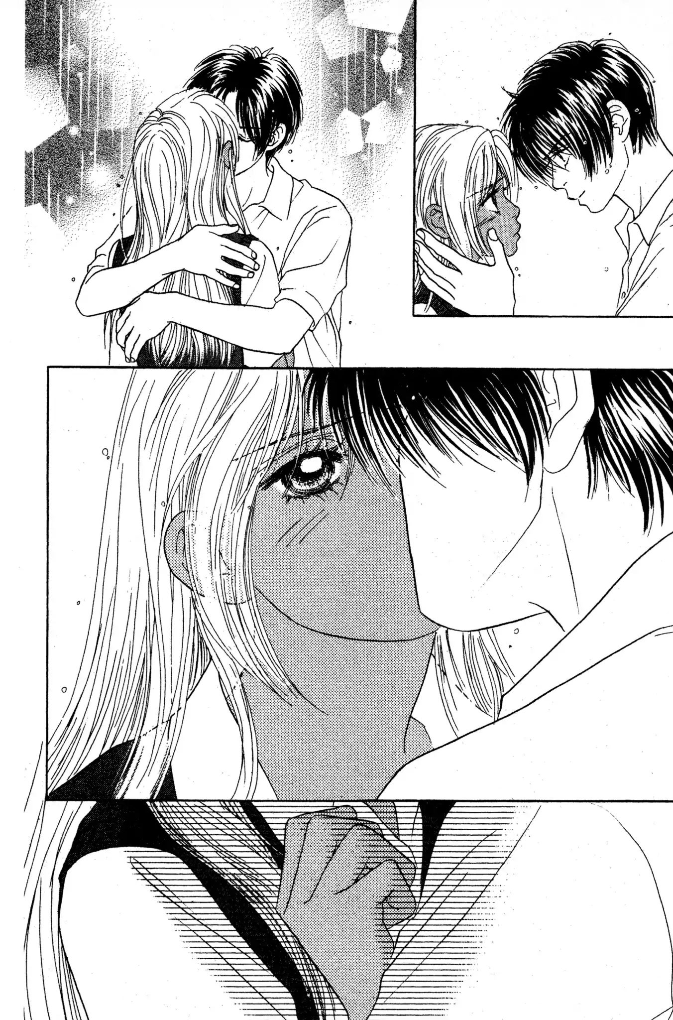 Peach Girl - Vol.9 Chapter 35