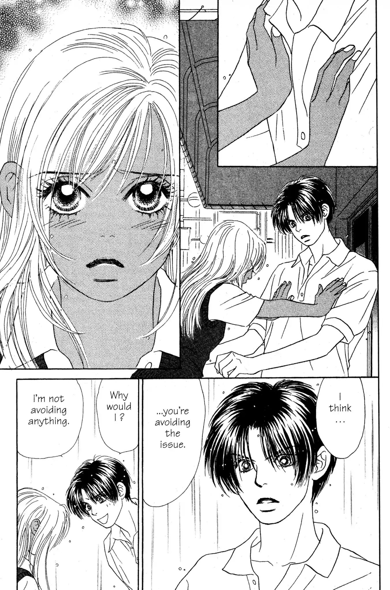 Peach Girl - Vol.9 Chapter 35