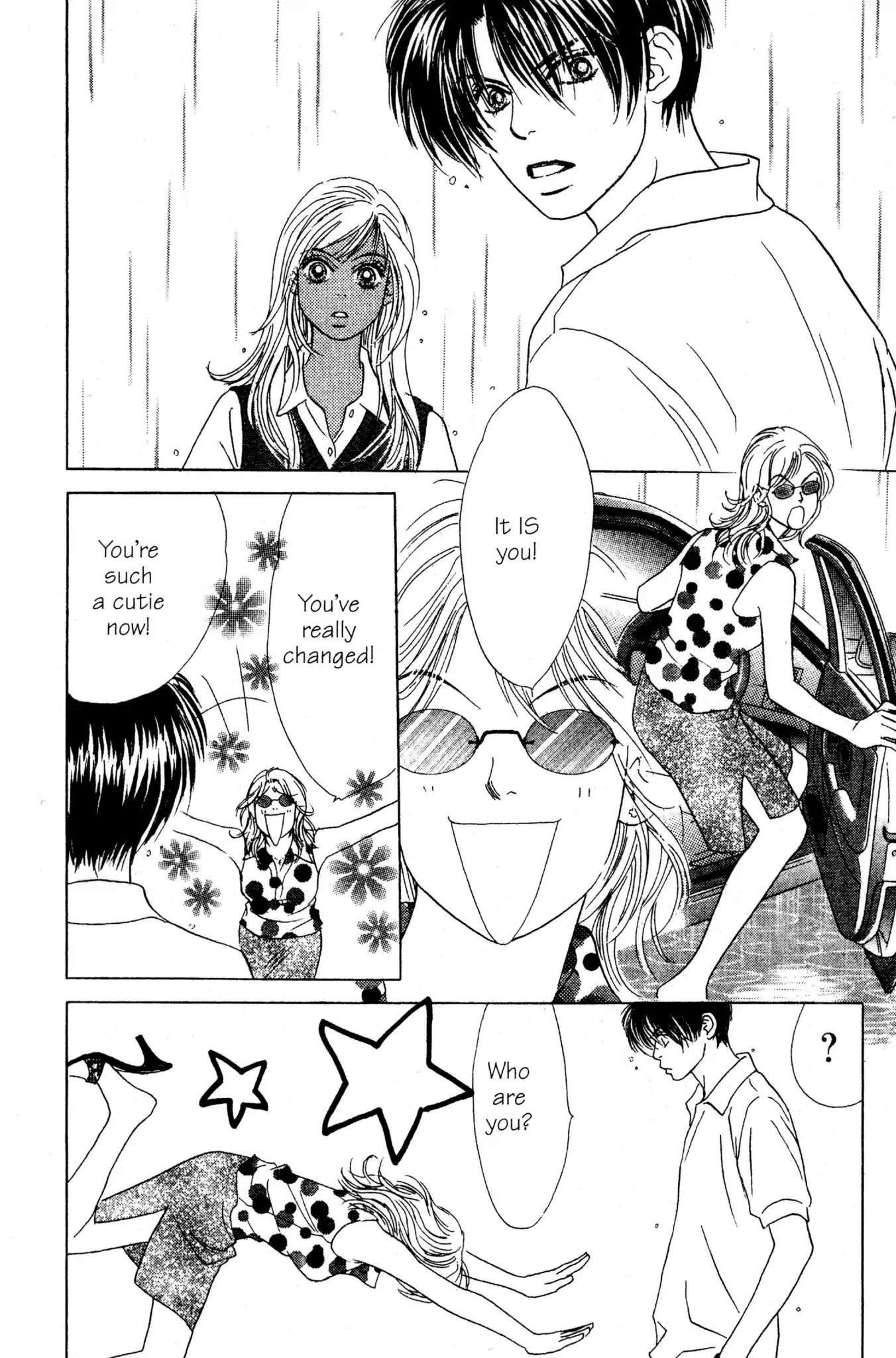 Peach Girl - Vol.9 Chapter 35