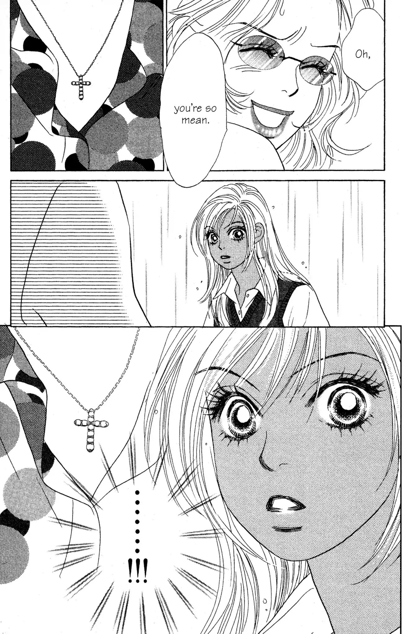 Peach Girl - Vol.9 Chapter 35