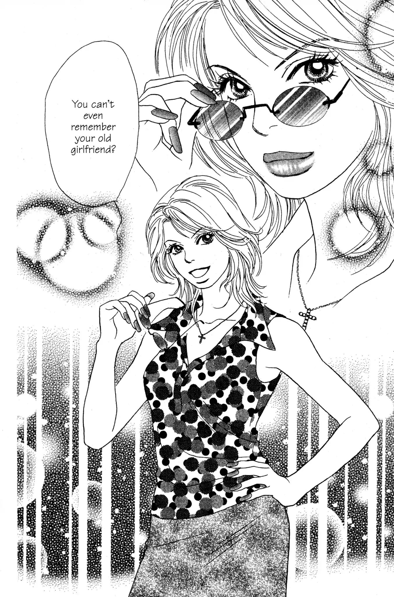 Peach Girl - Vol.9 Chapter 35