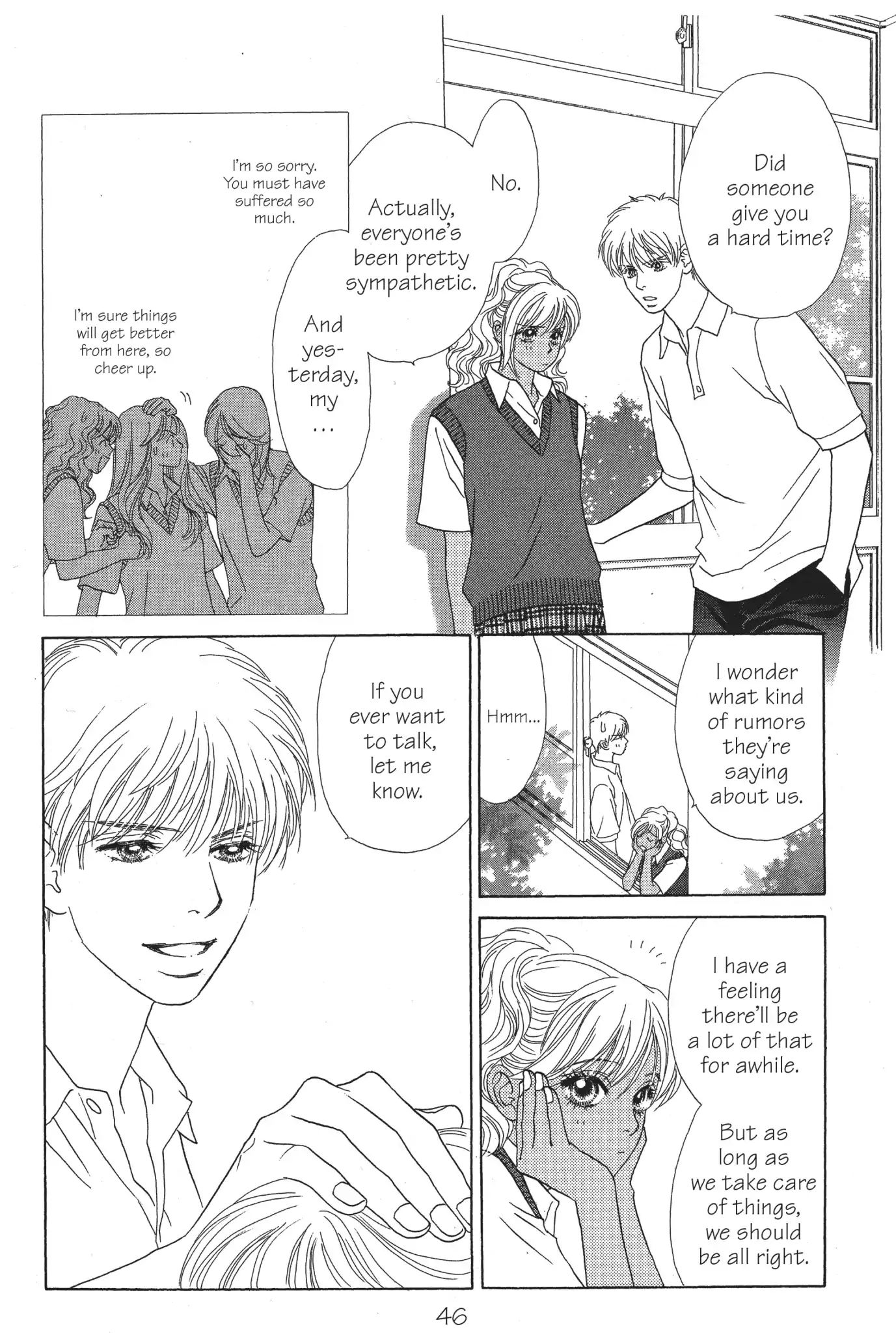 Peach Girl - Vol.16 Chapter 62