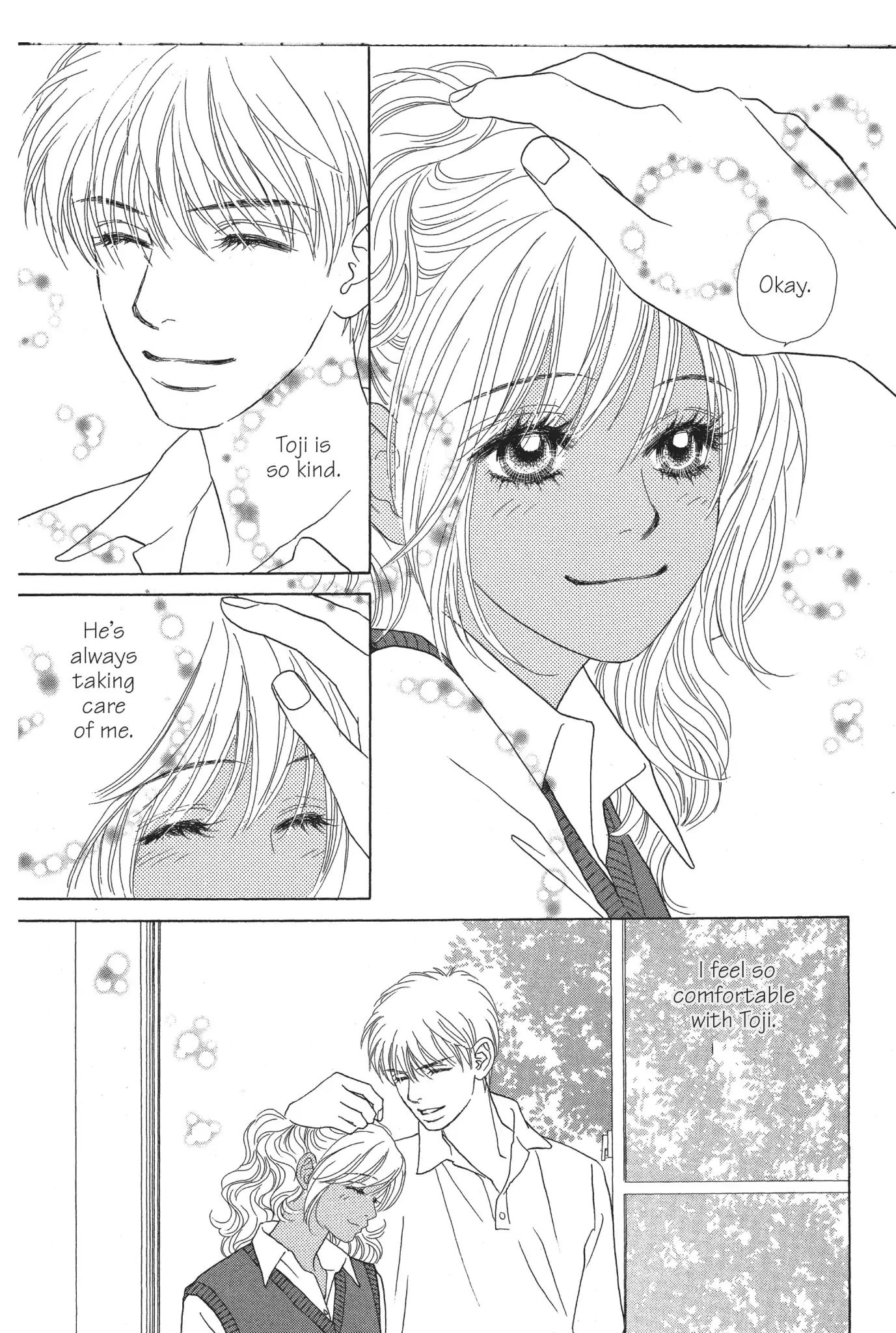 Peach Girl - Vol.16 Chapter 62