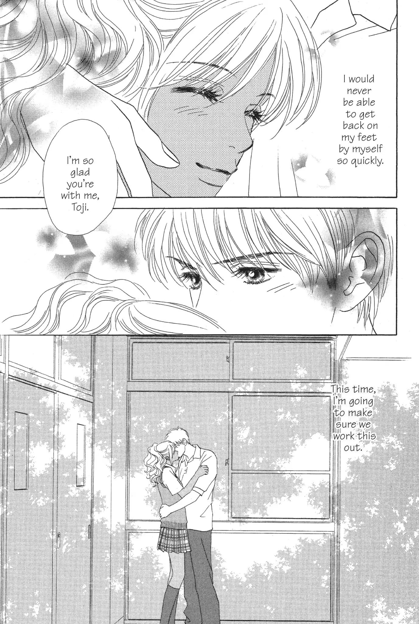 Peach Girl - Vol.16 Chapter 62