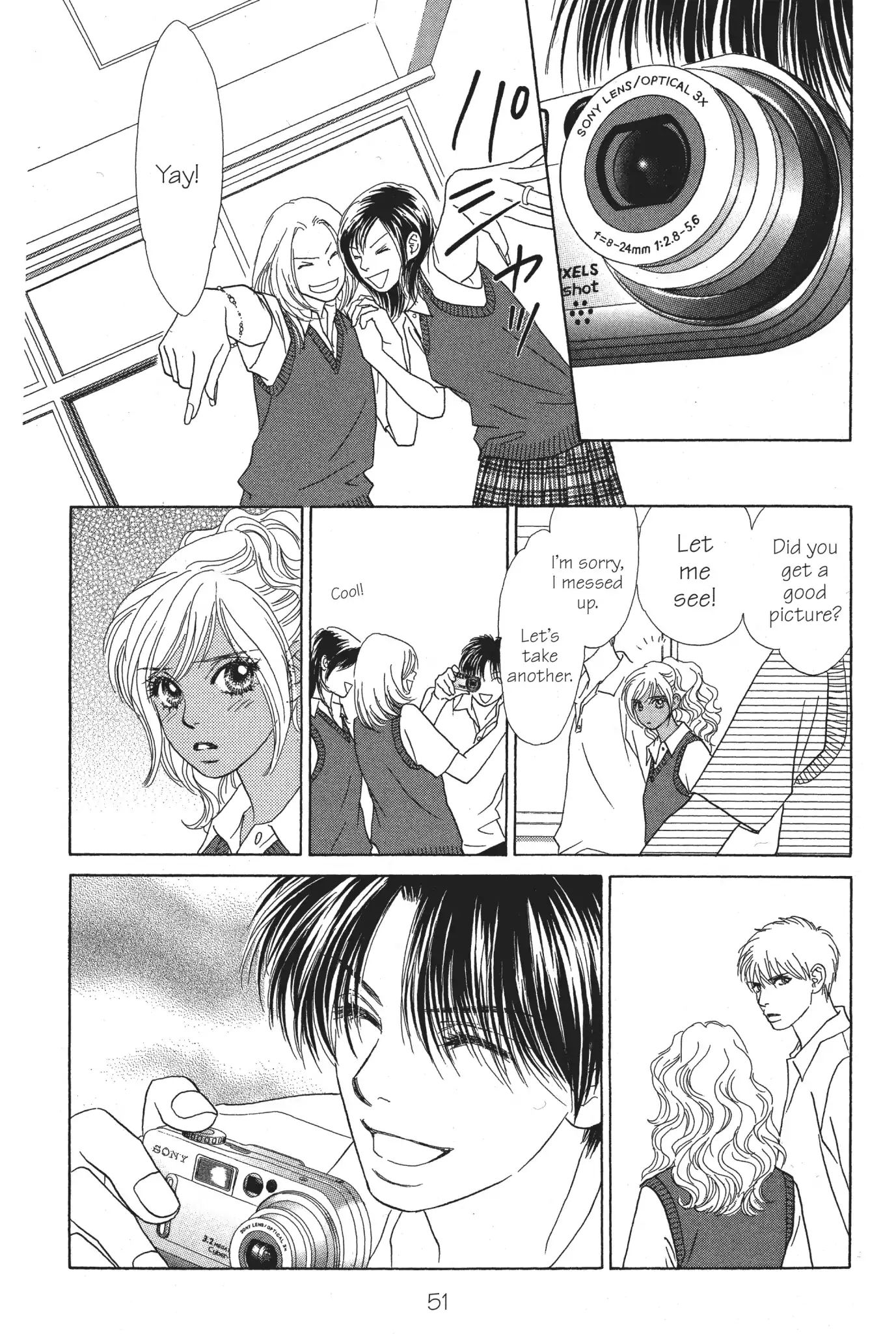 Peach Girl - Vol.16 Chapter 62