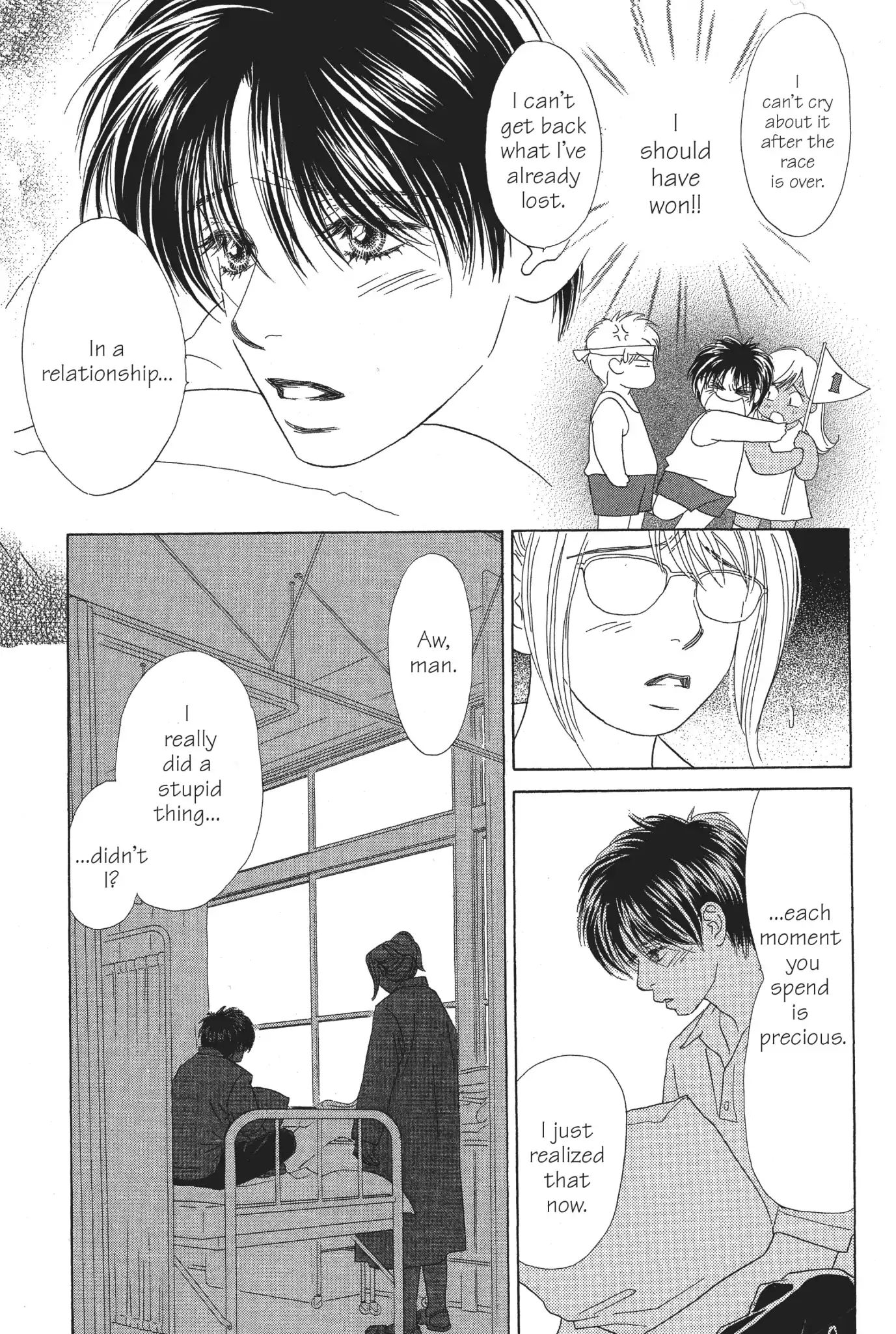 Peach Girl - Vol.16 Chapter 62