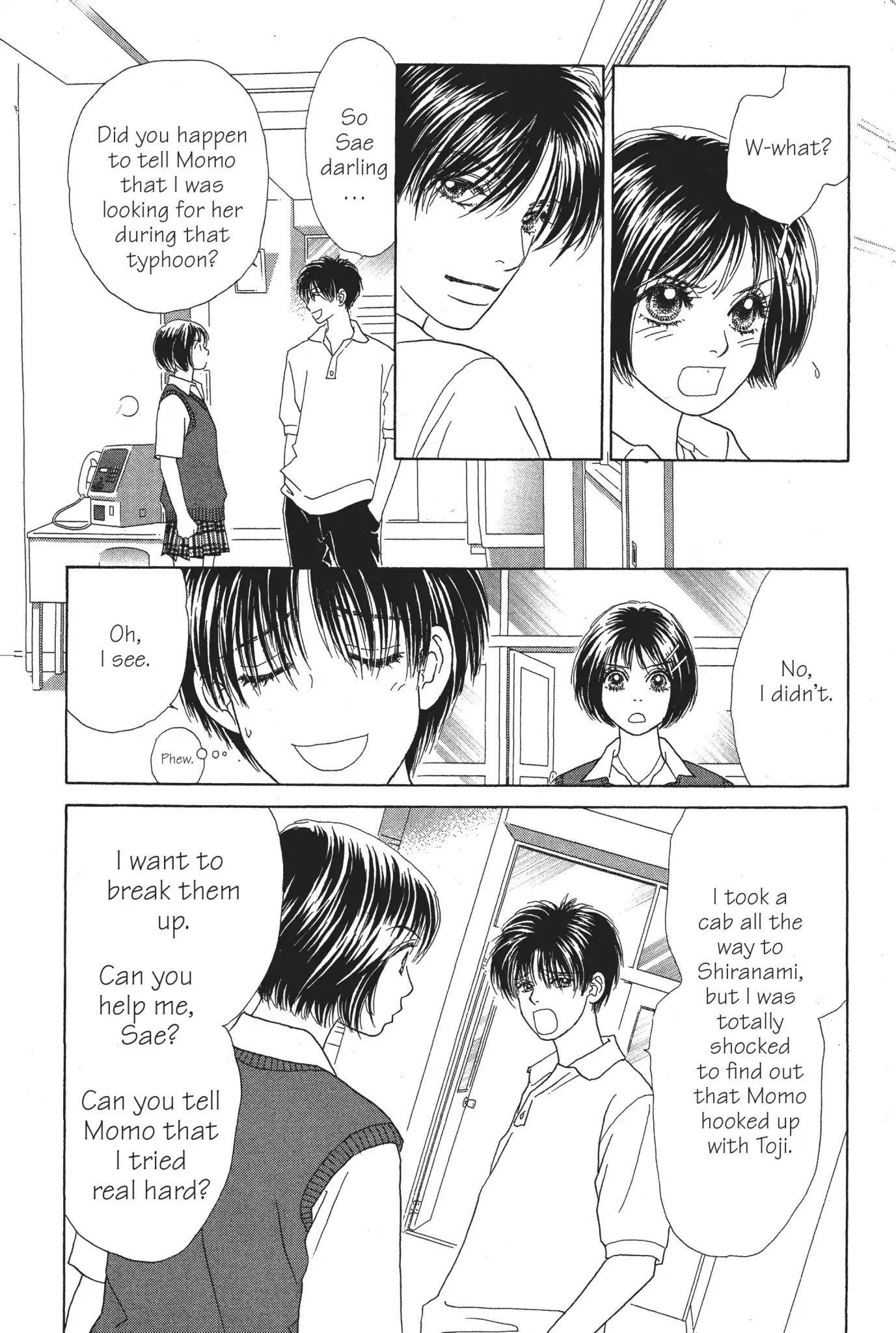 Peach Girl - Vol.16 Chapter 62