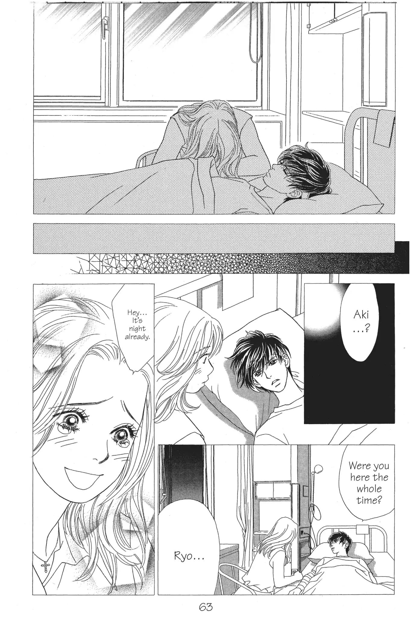 Peach Girl - Vol.16 Chapter 62