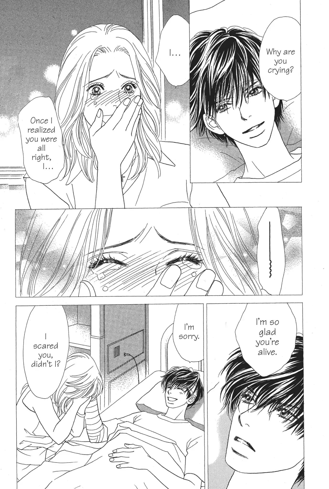 Peach Girl - Vol.16 Chapter 62