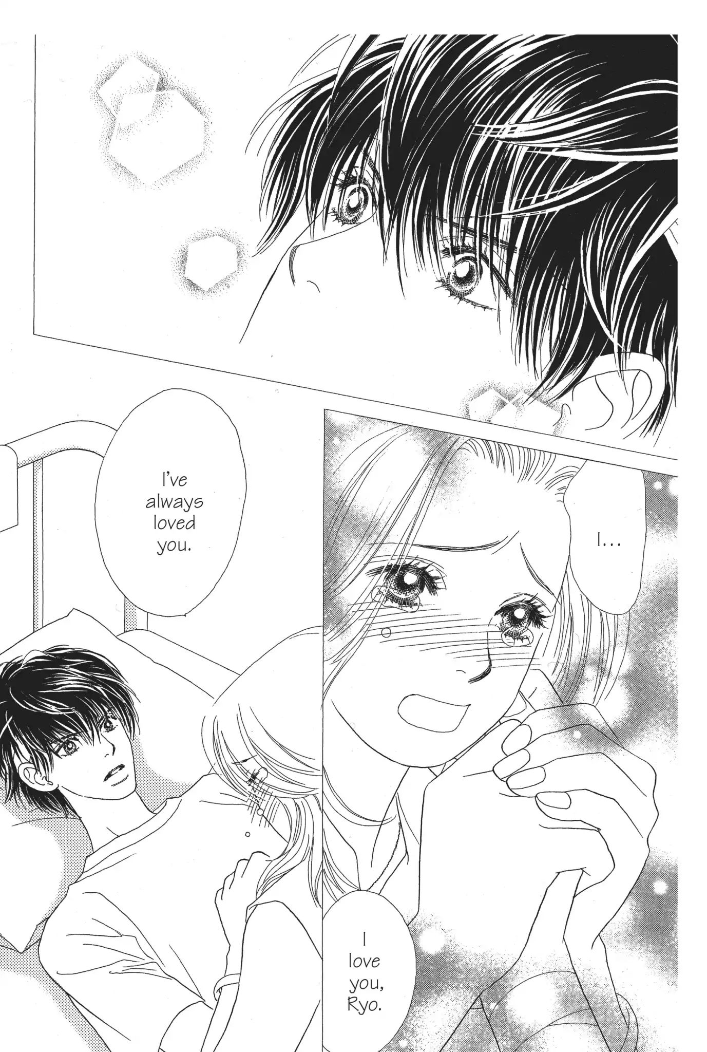 Peach Girl - Vol.16 Chapter 62