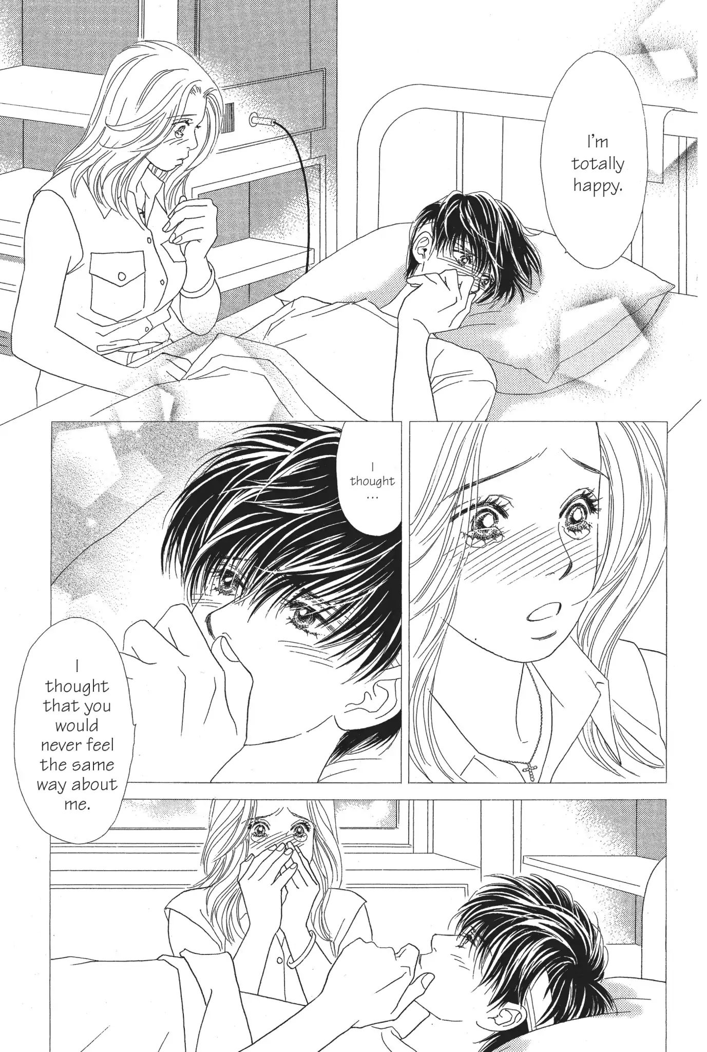 Peach Girl - Vol.16 Chapter 62