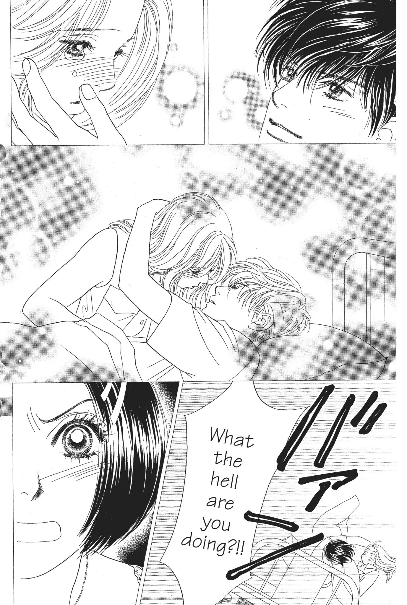 Peach Girl - Vol.16 Chapter 62