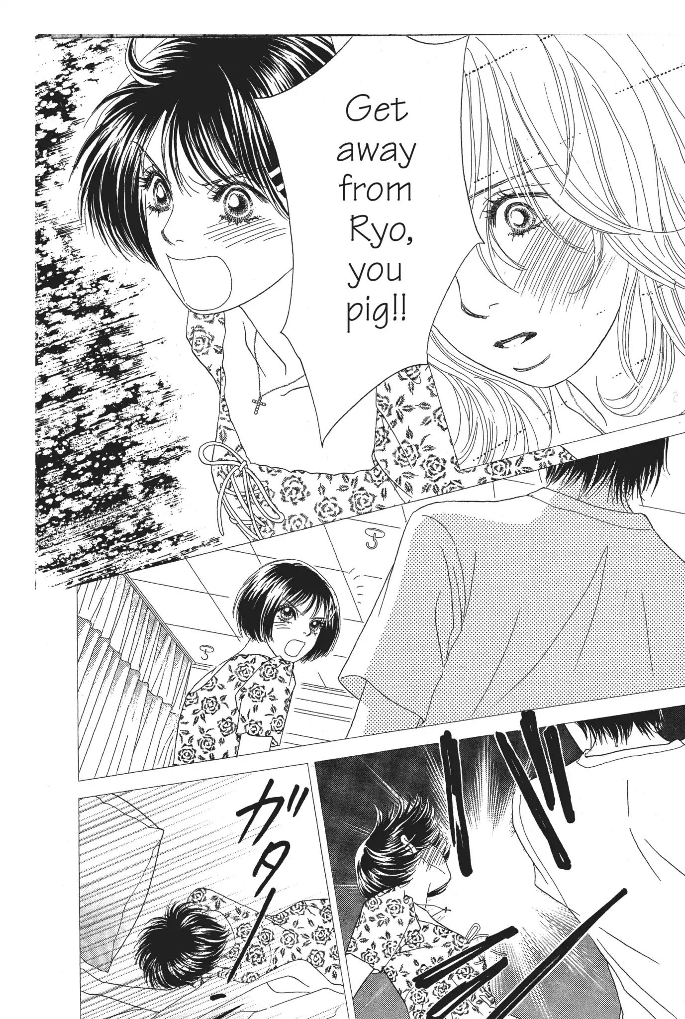 Peach Girl - Vol.16 Chapter 62