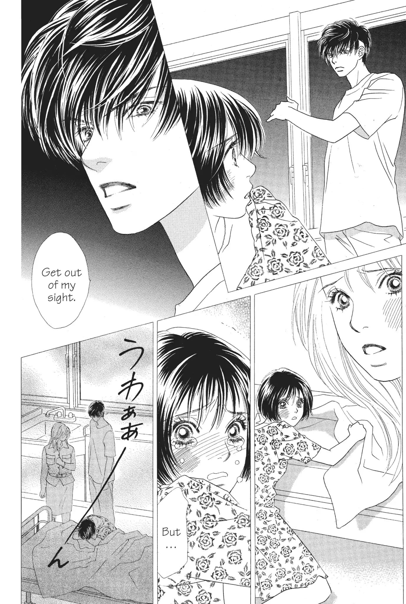 Peach Girl - Vol.16 Chapter 62