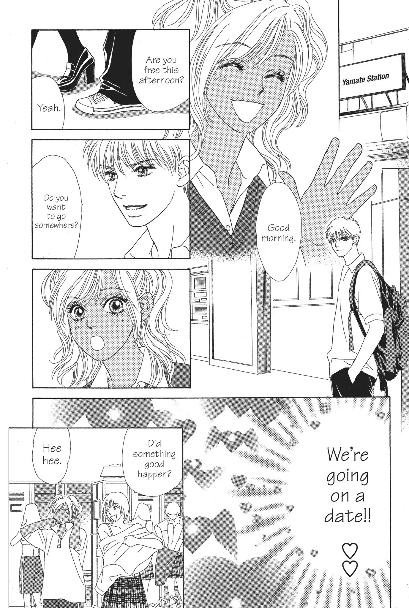 Peach Girl - Vol.16 Chapter 62