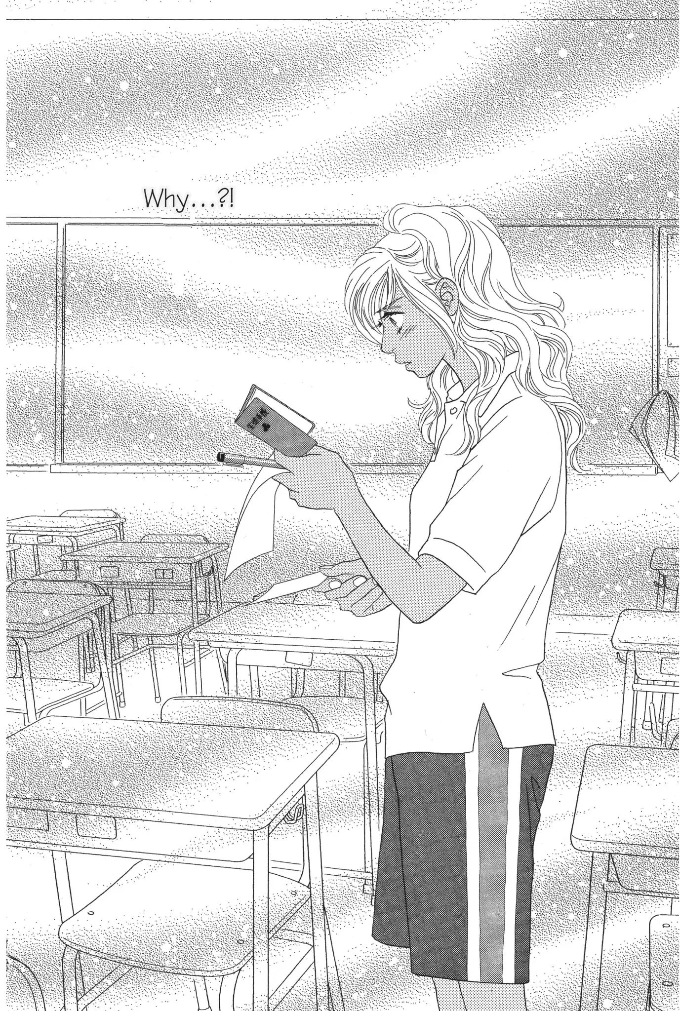 Peach Girl - Vol.16 Chapter 62