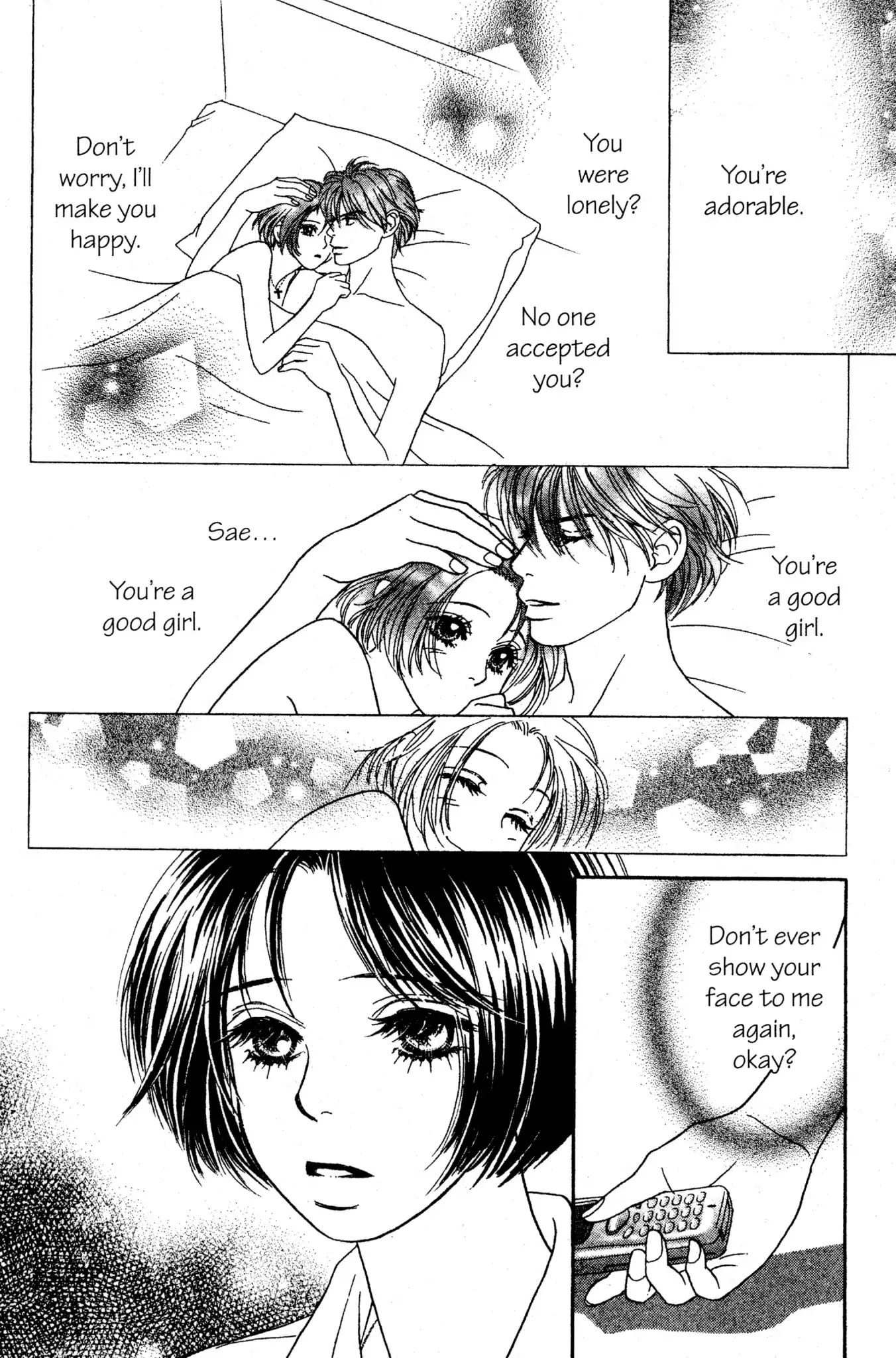 Peach Girl - Vol.13 Chapter 51