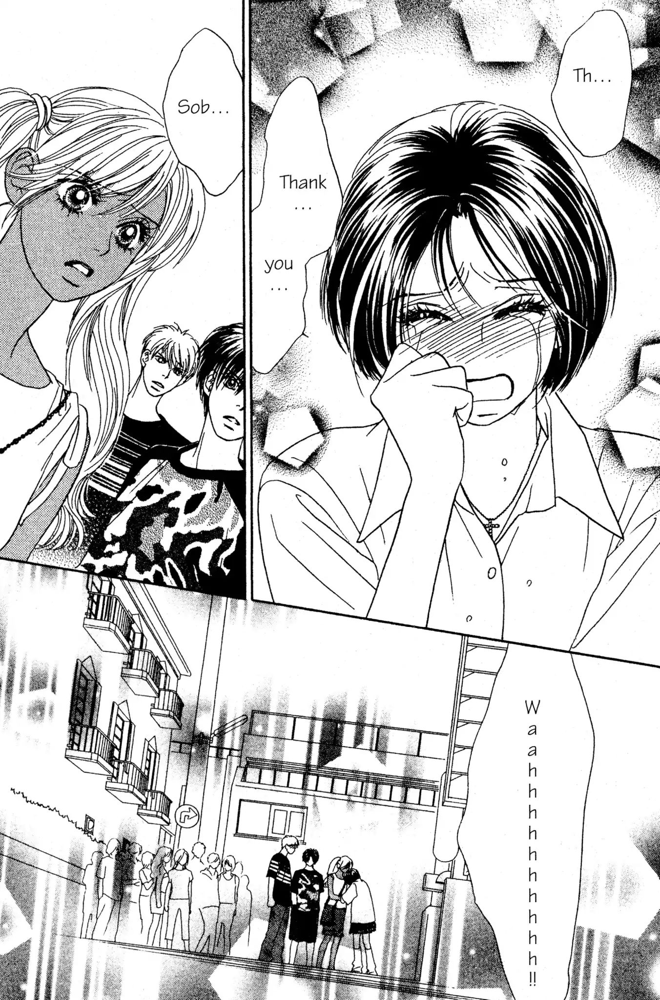 Peach Girl - Vol.13 Chapter 51