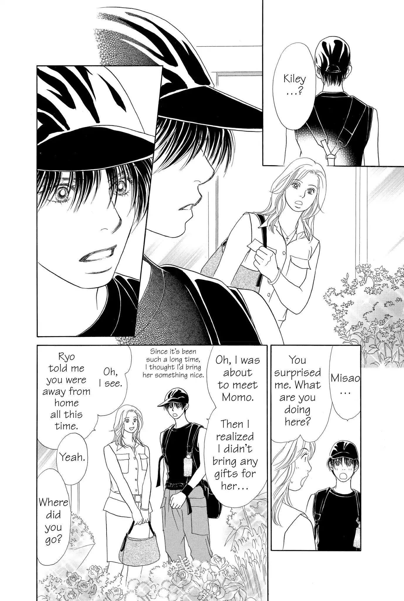 Peach Girl - Vol.15 Chapter 58