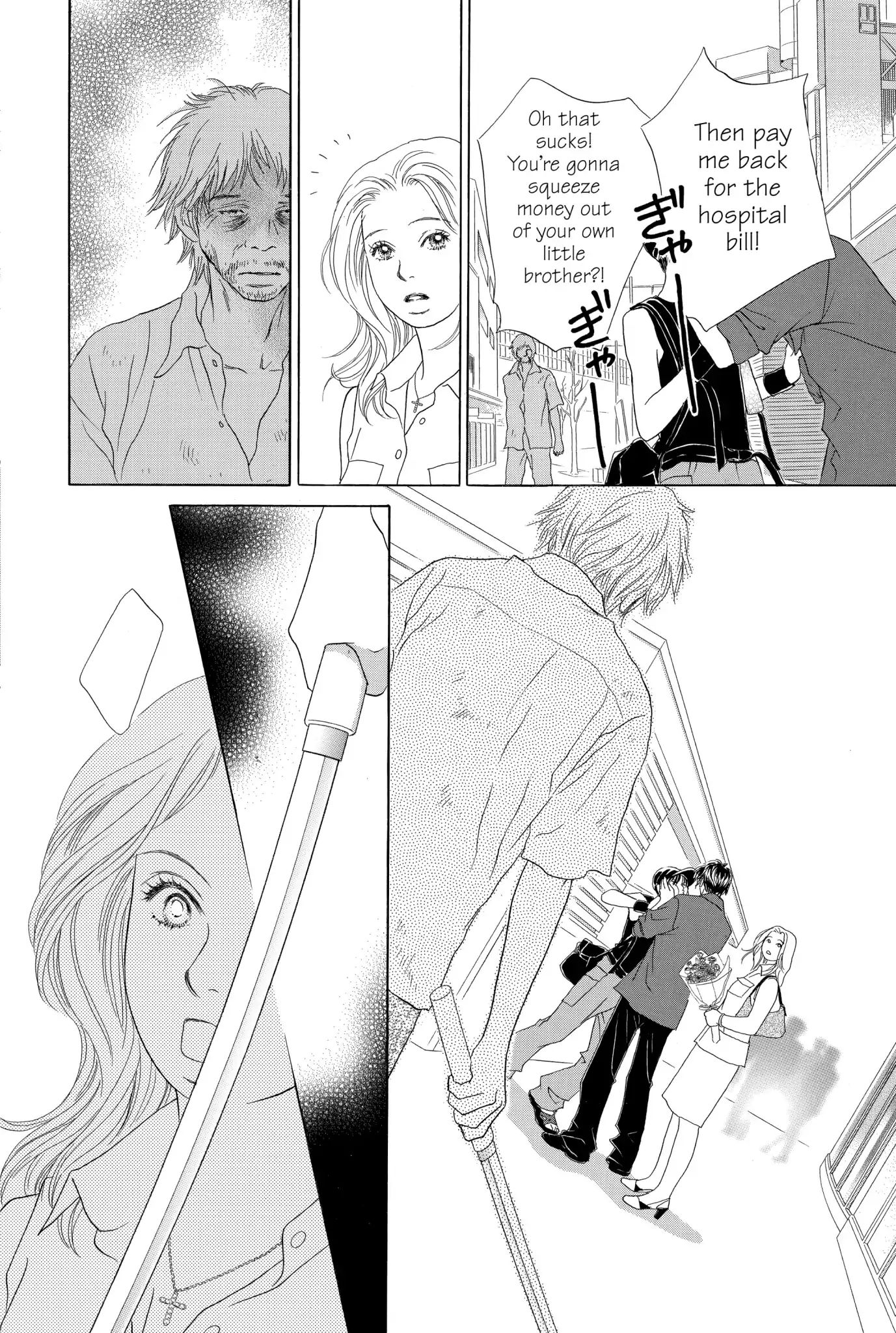 Peach Girl - Vol.15 Chapter 58