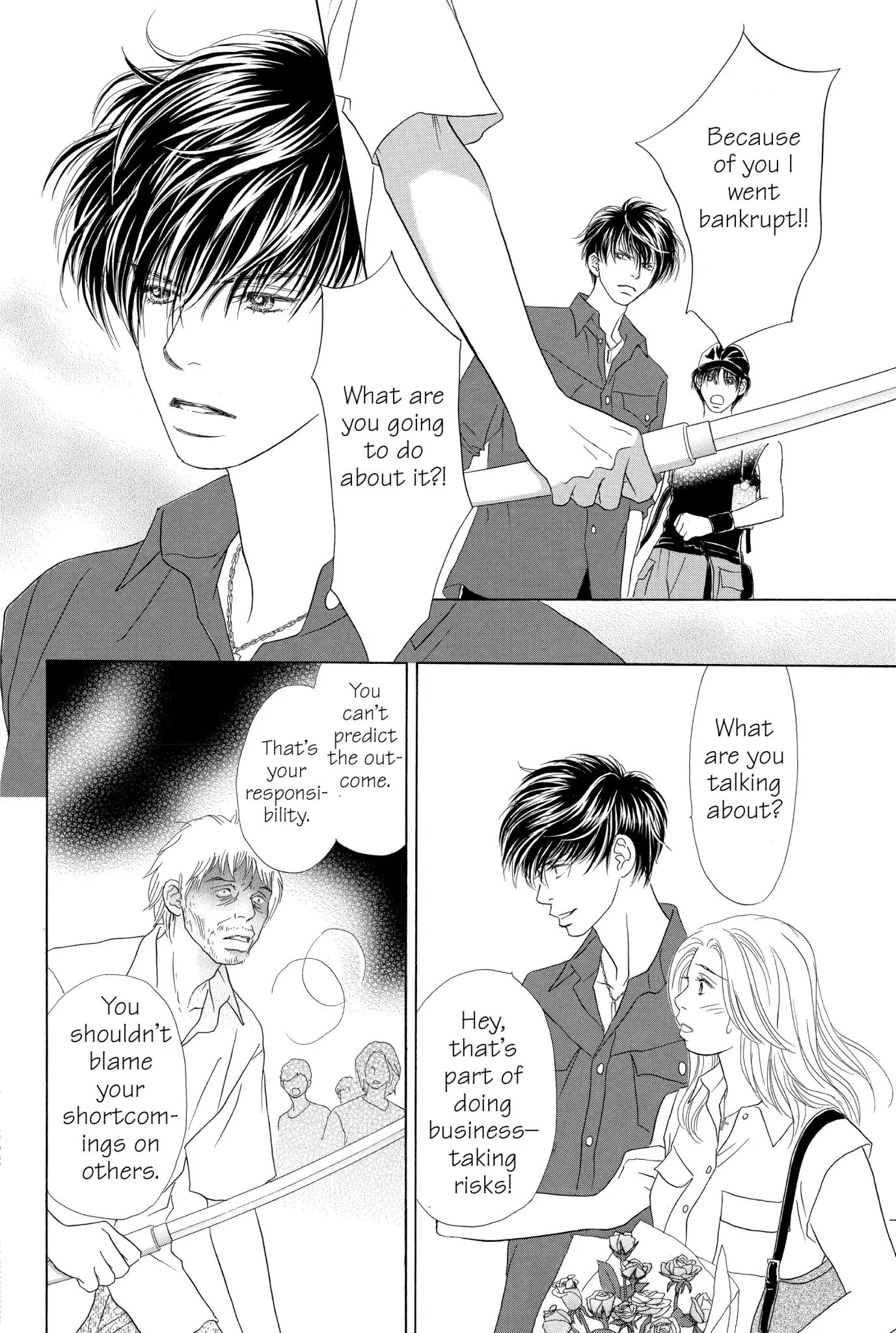 Peach Girl - Vol.15 Chapter 58