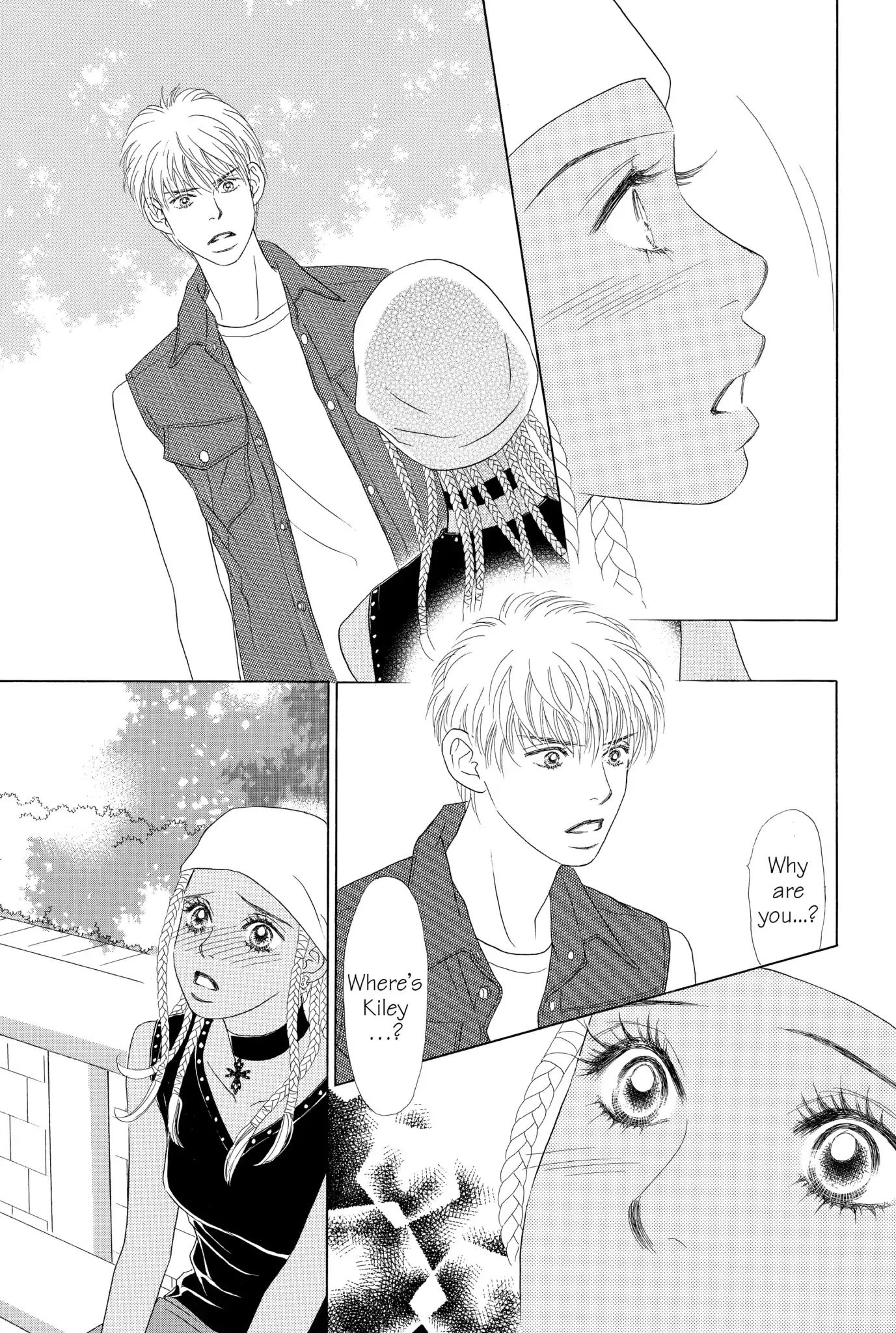 Peach Girl - Vol.15 Chapter 58