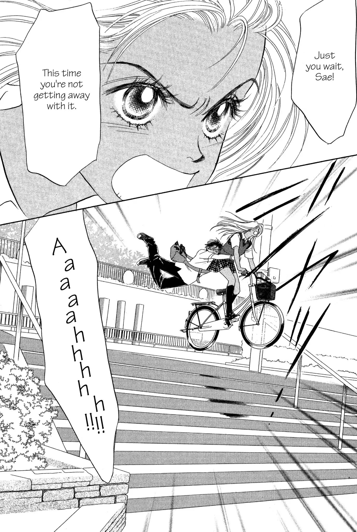 Peach Girl - Vol.2 Chapter 7