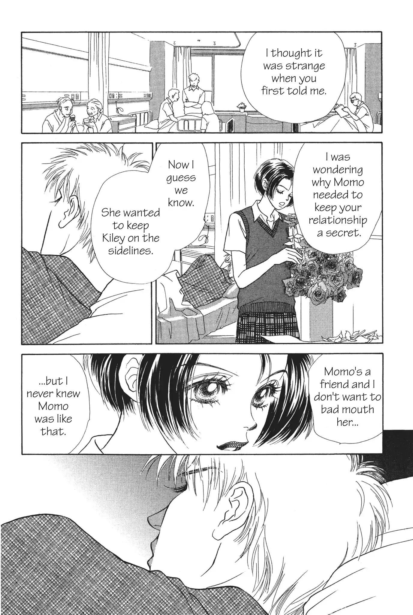 Peach Girl - Vol.2 Chapter 7