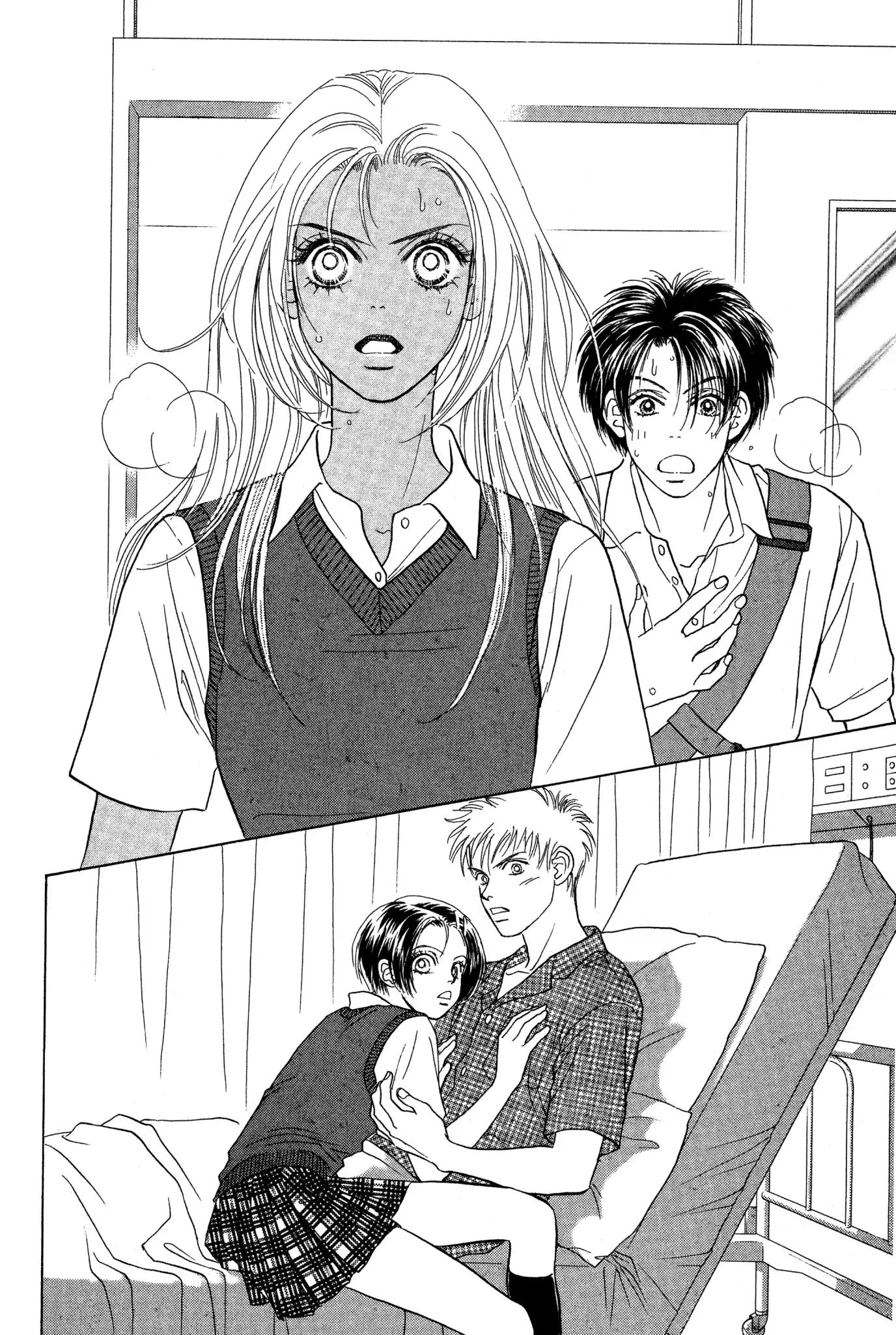 Peach Girl - Vol.2 Chapter 7