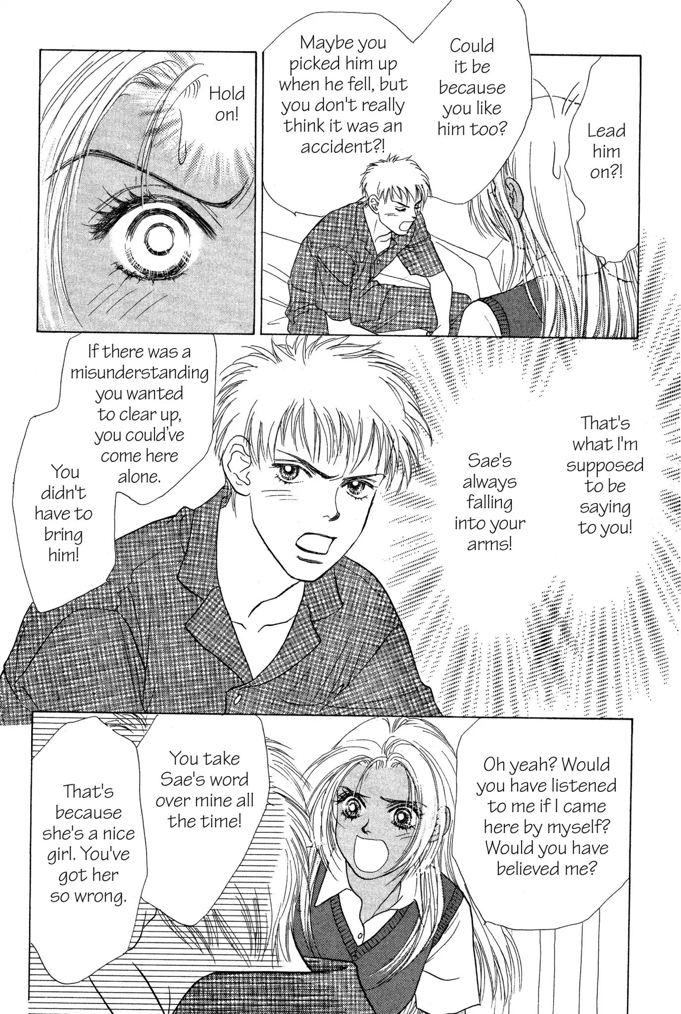 Peach Girl - Vol.2 Chapter 7