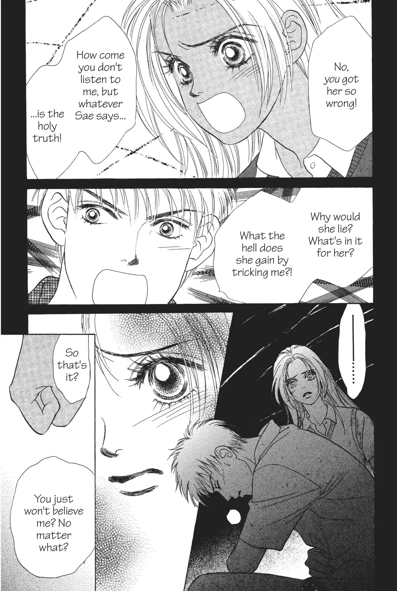 Peach Girl - Vol.2 Chapter 7